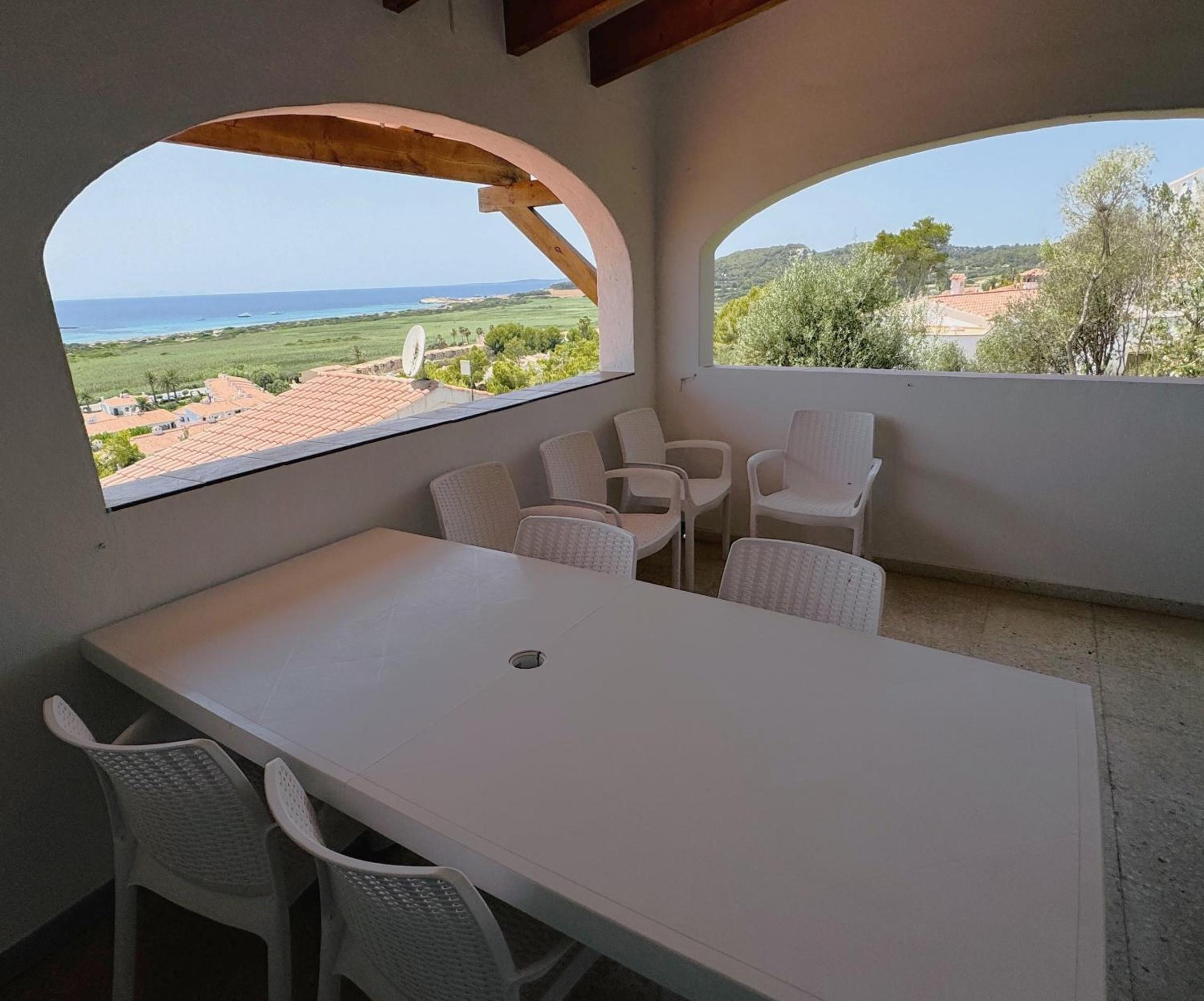 Villa BONA VISTA