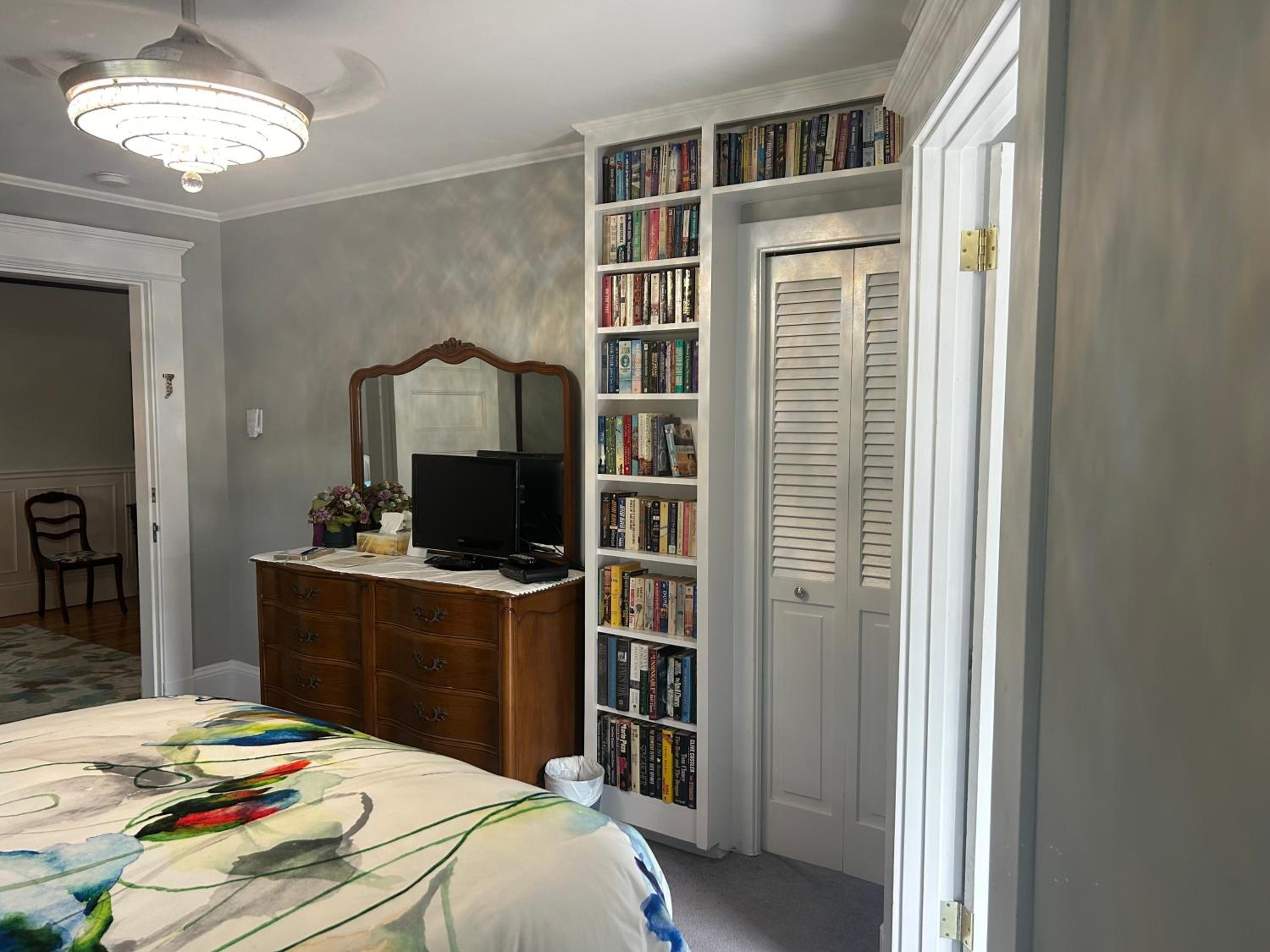 Belgravia B&B