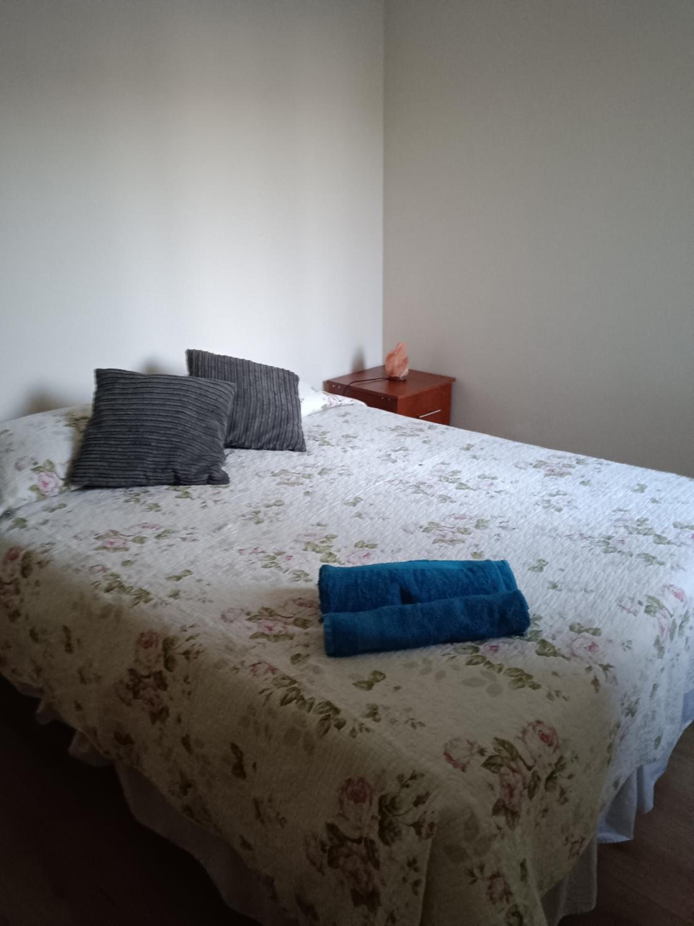 Departamento nuevo, Temuco
