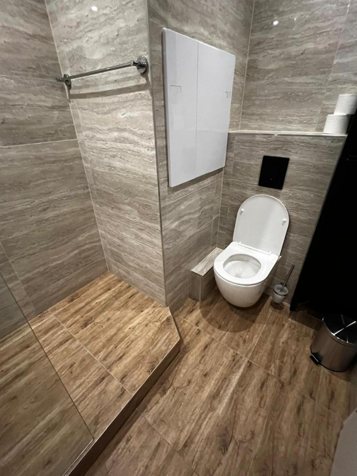 Apartmán Alenka