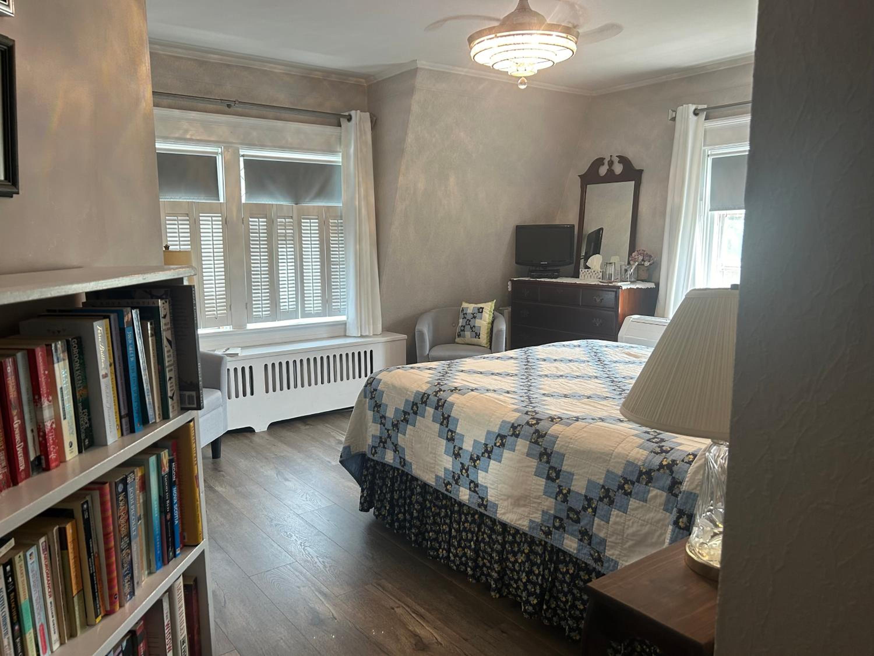 Belgravia B&B