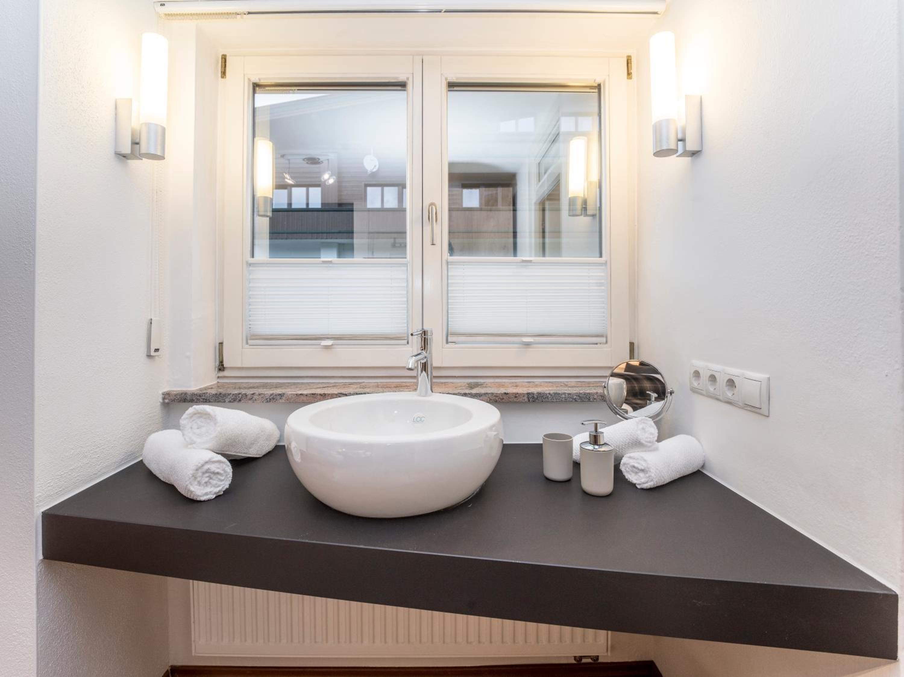 ZUM MARTIN SEPP Appartements im Martinshof