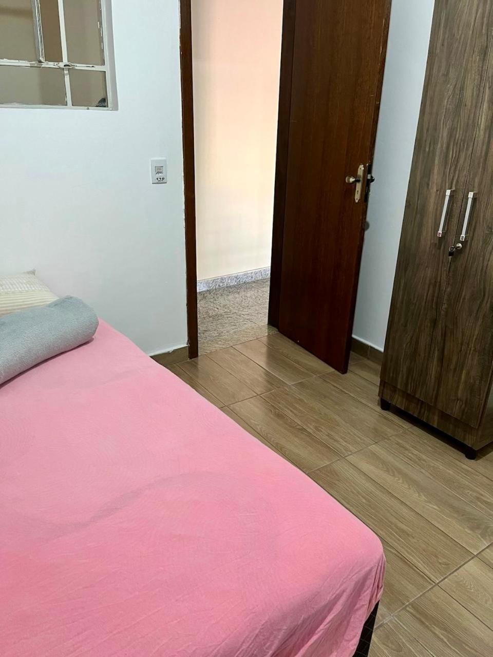 Pousada JG, hostel e alojamento