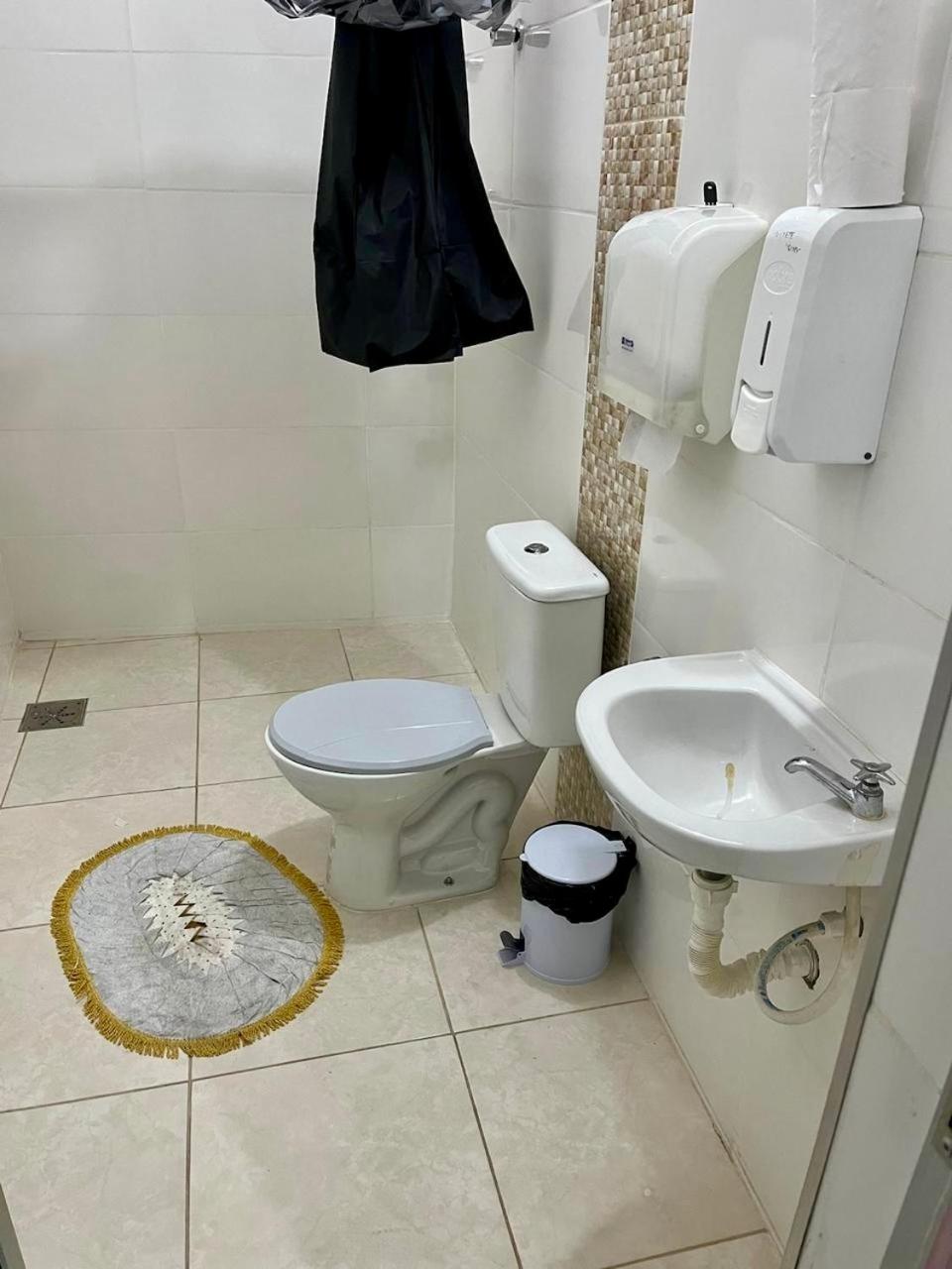 Pousada JG, hostel e alojamento