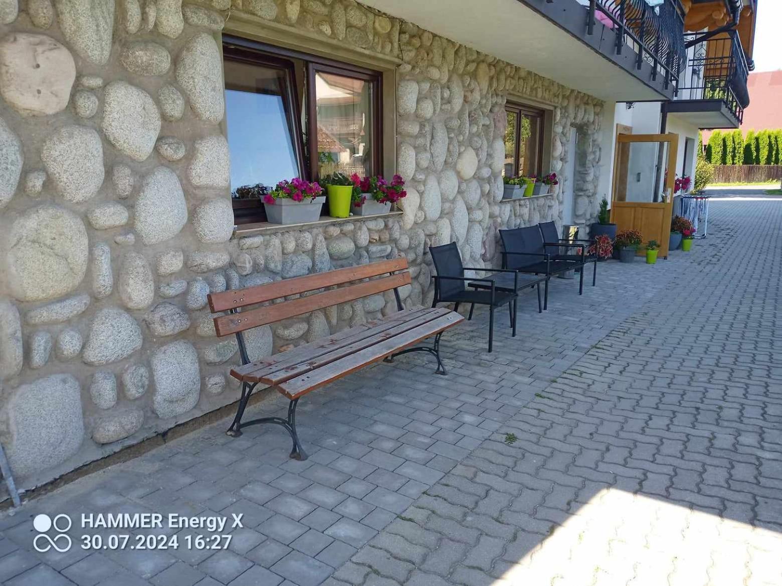 Pod Hawraniem Ski & Bike Friendly