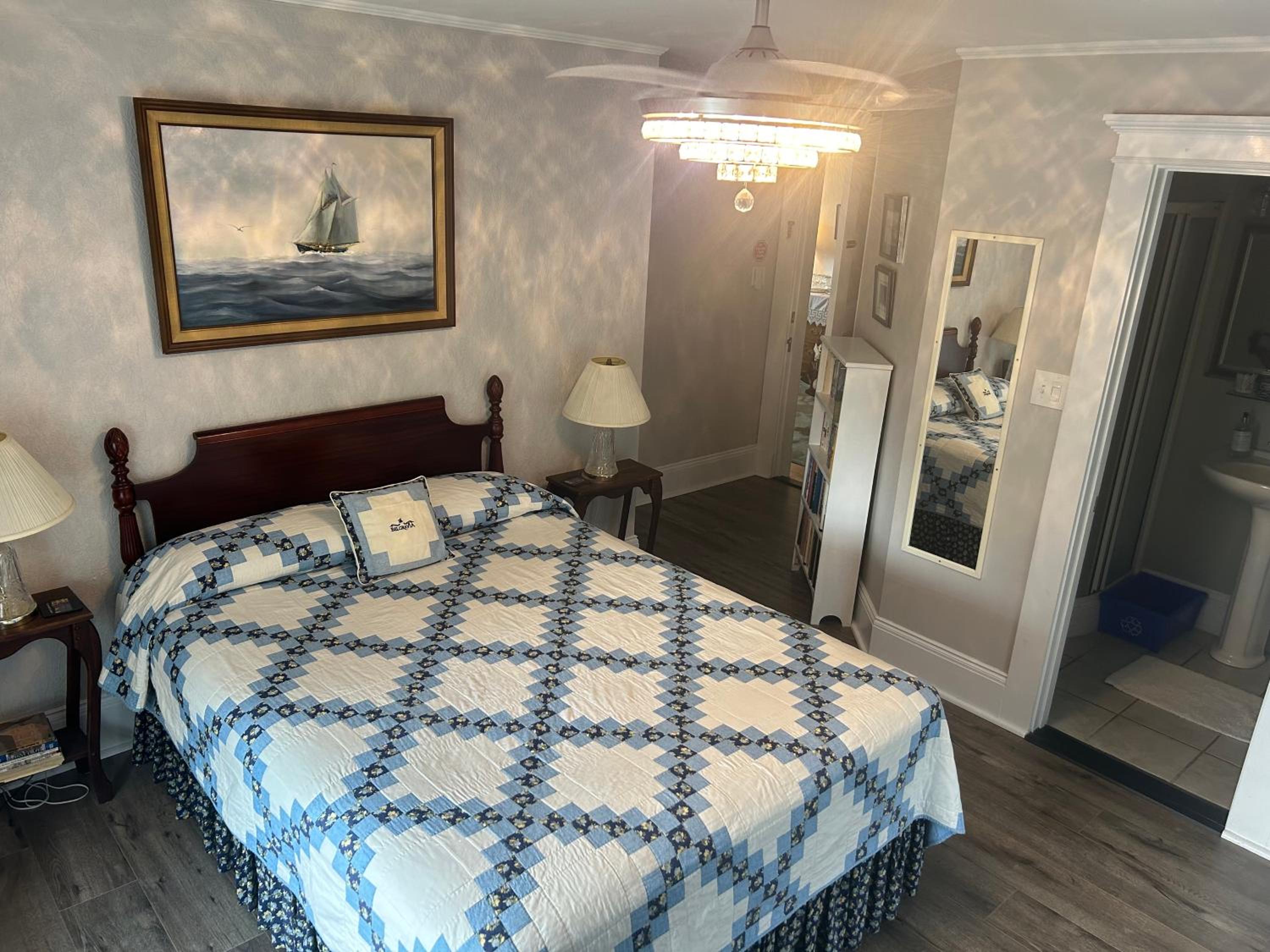 Belgravia B&B