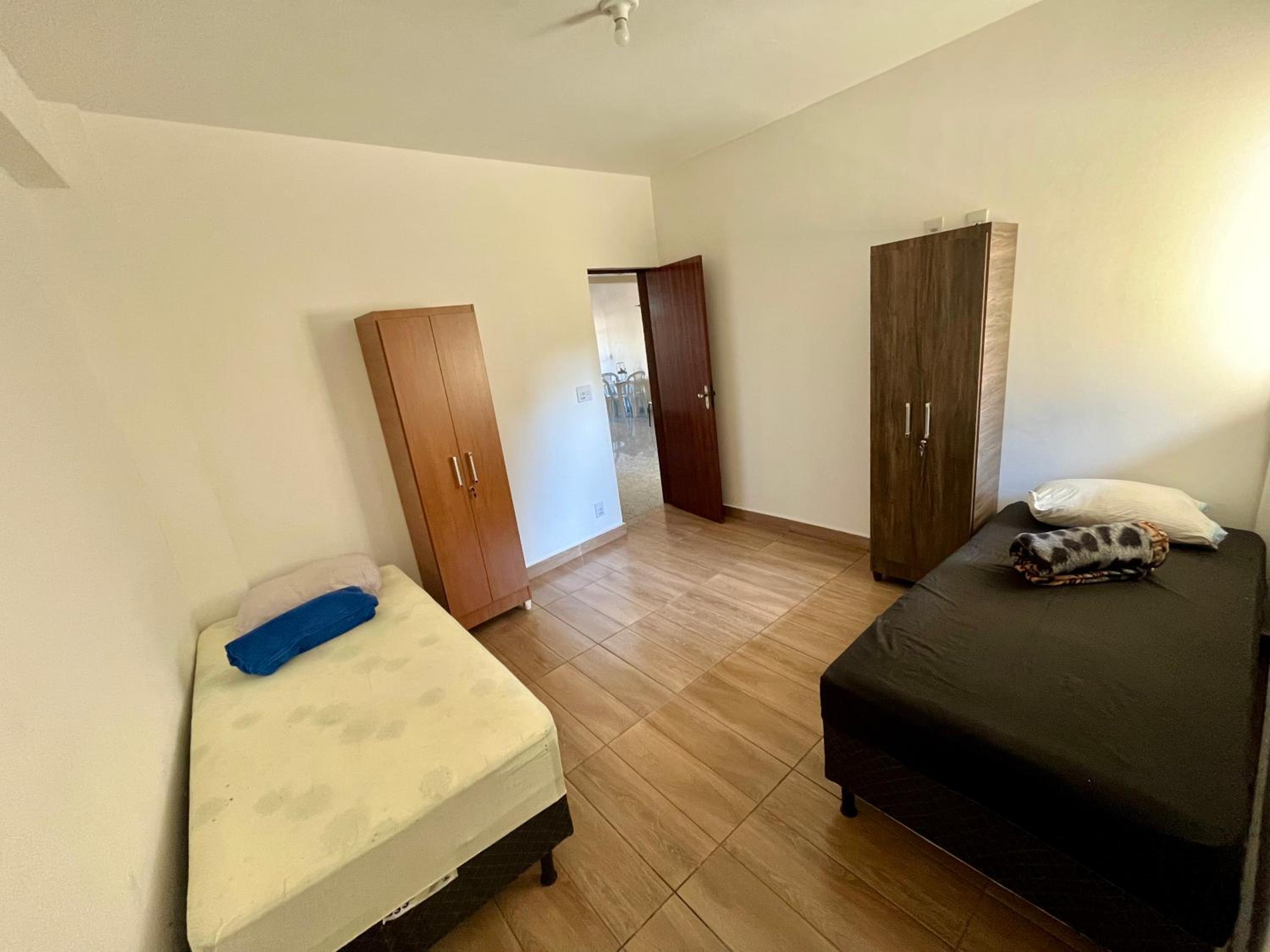 Pousada JG, hostel e alojamento