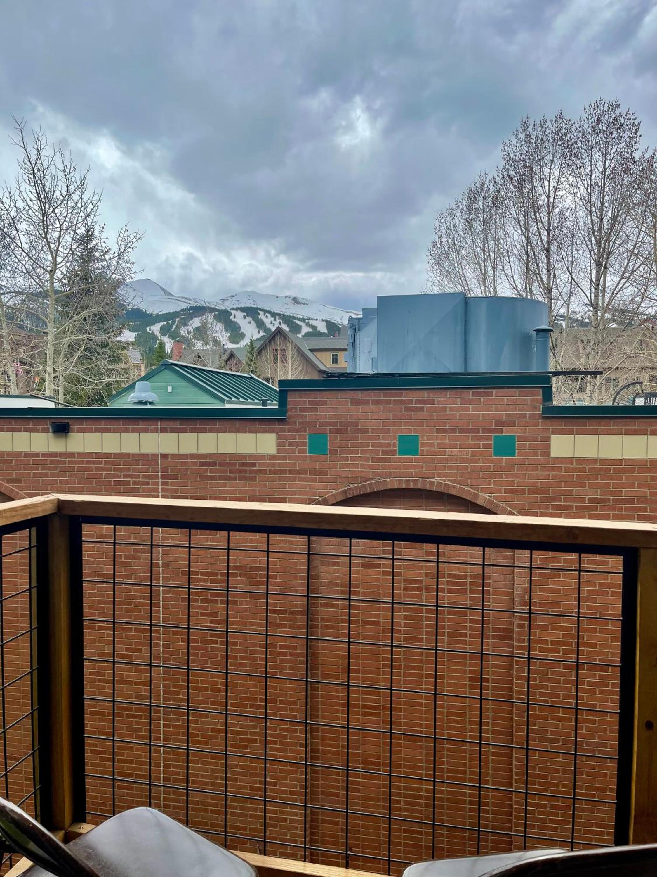 Panorama 203