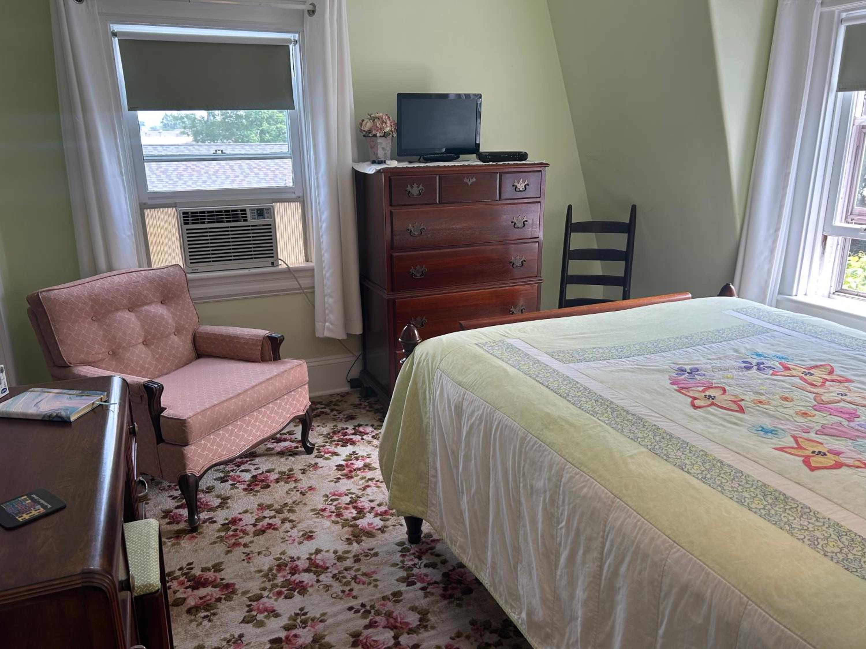 Belgravia B&B