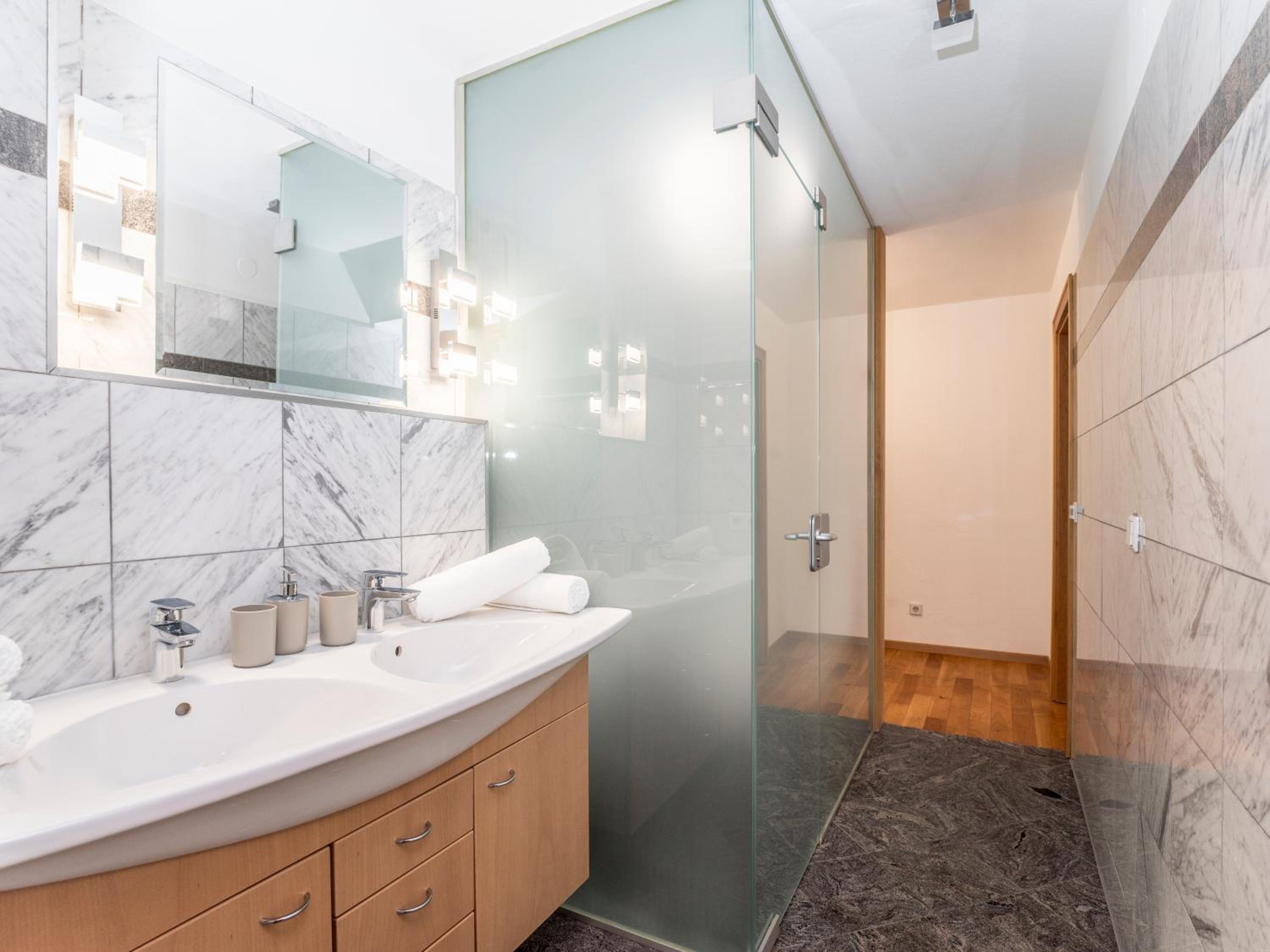 ZUM MARTIN SEPP Appartements im Martinshof