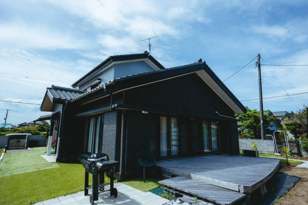 秘密基地白子ベース view 3