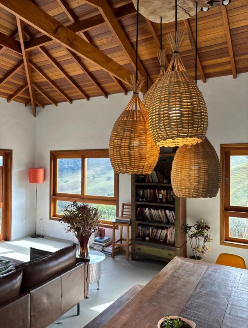 Casa Mescla