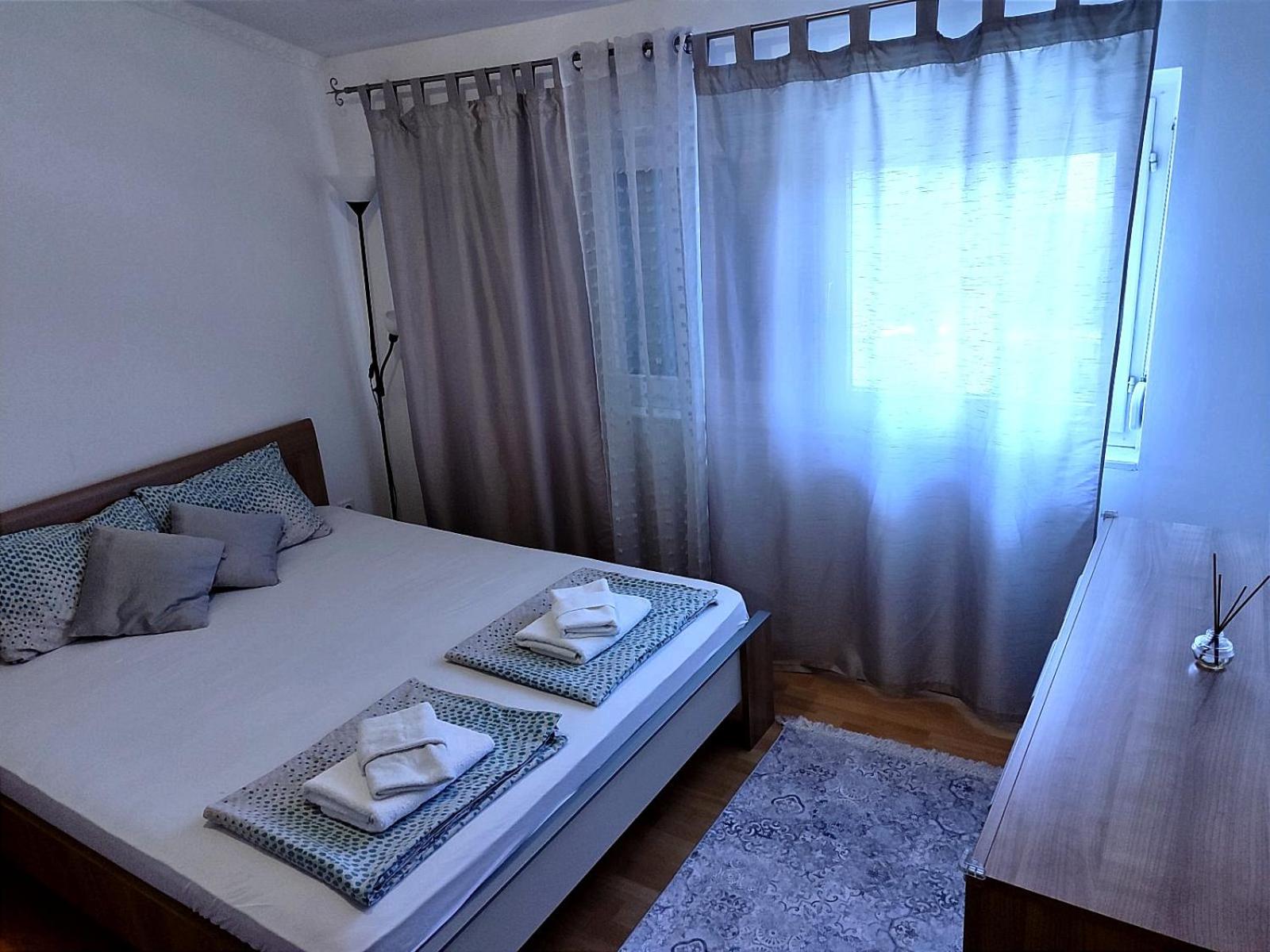 Apartment (Sarajevo) ILIDŽA Center view 2