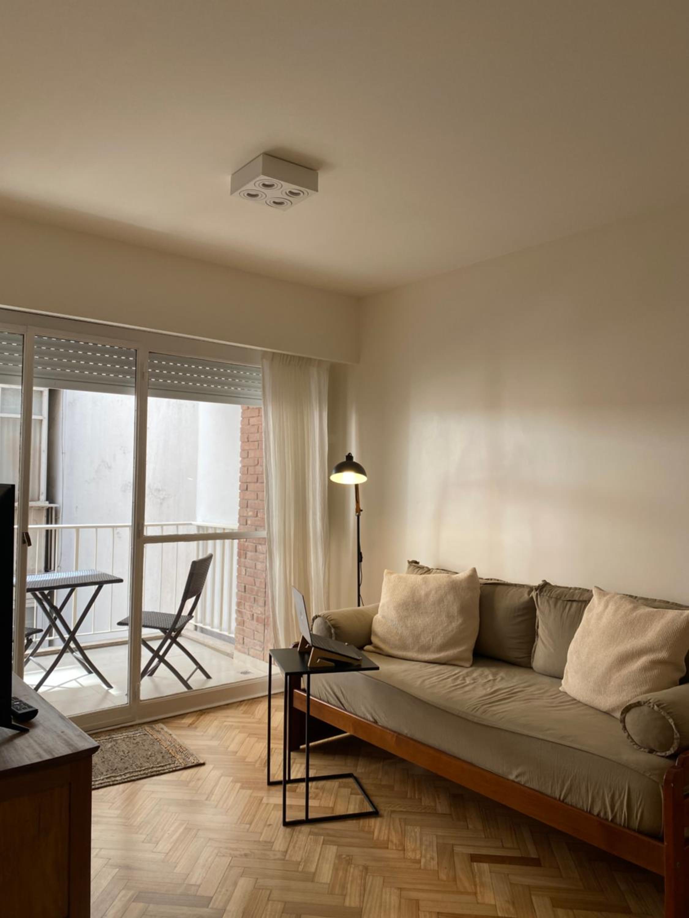 Impecable apartamento en la mejor zona de Recoleta