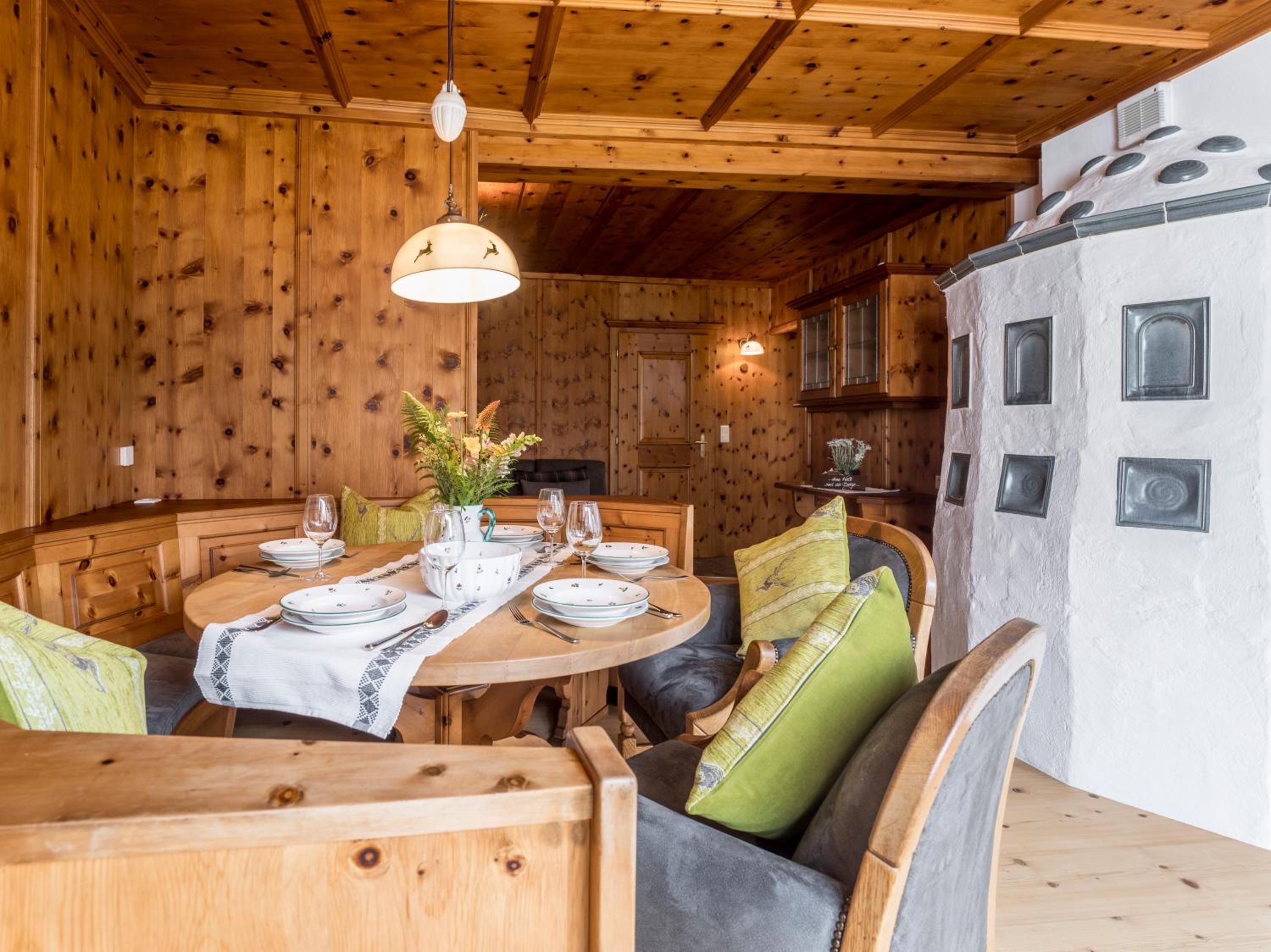 ZUM MARTIN SEPP Appartements im Martinshof