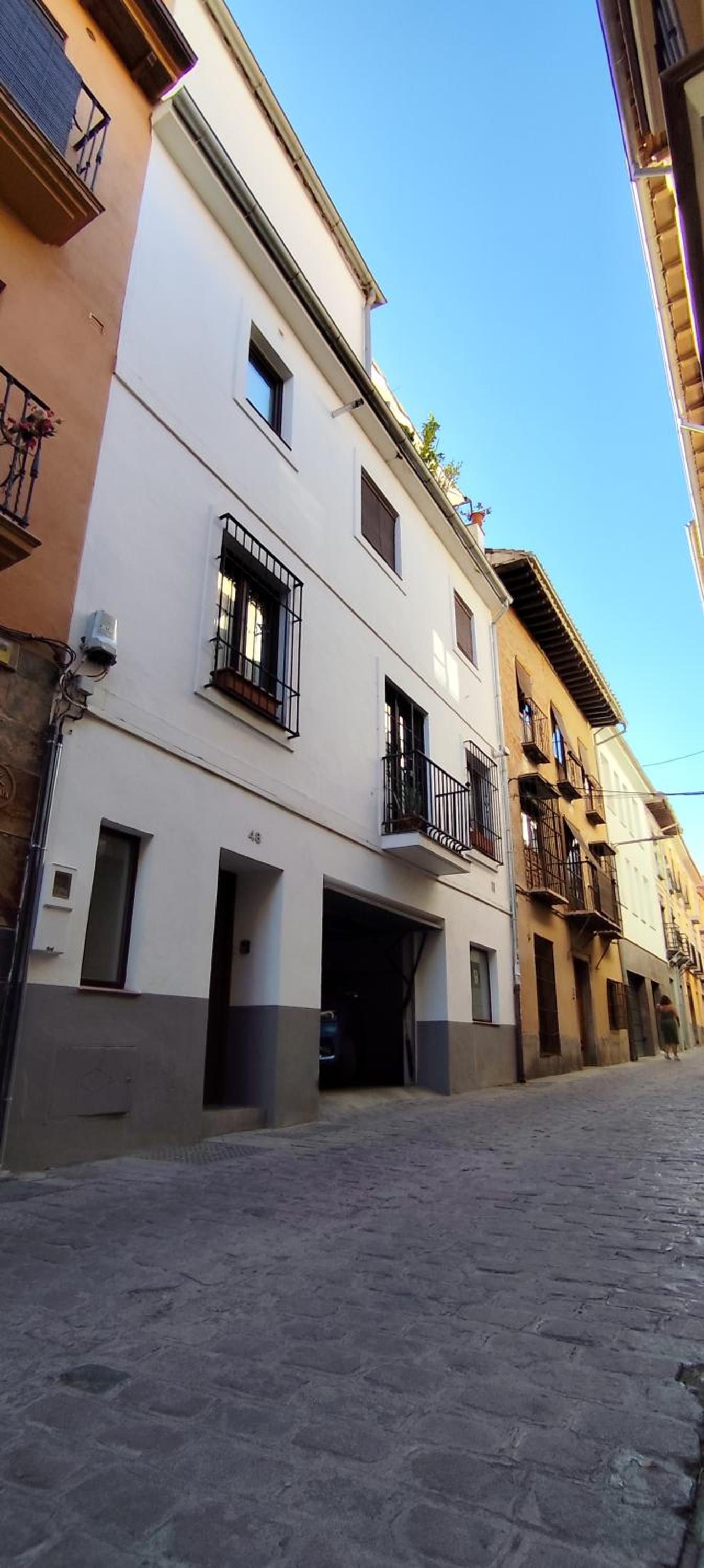 City Center Design House