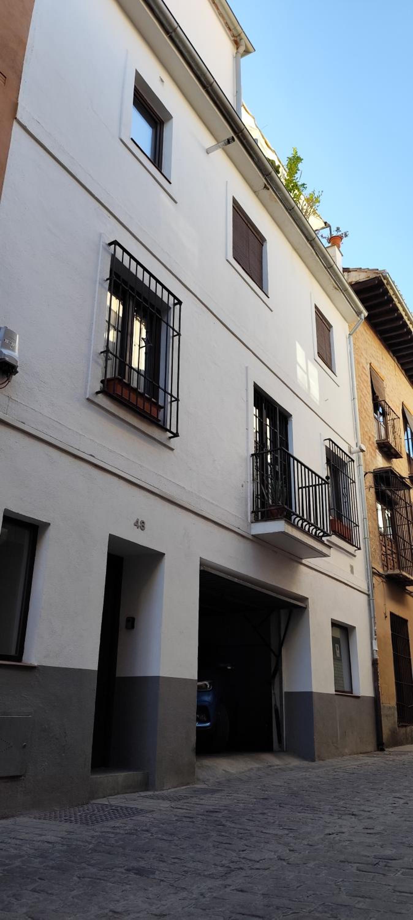 City Center Design House