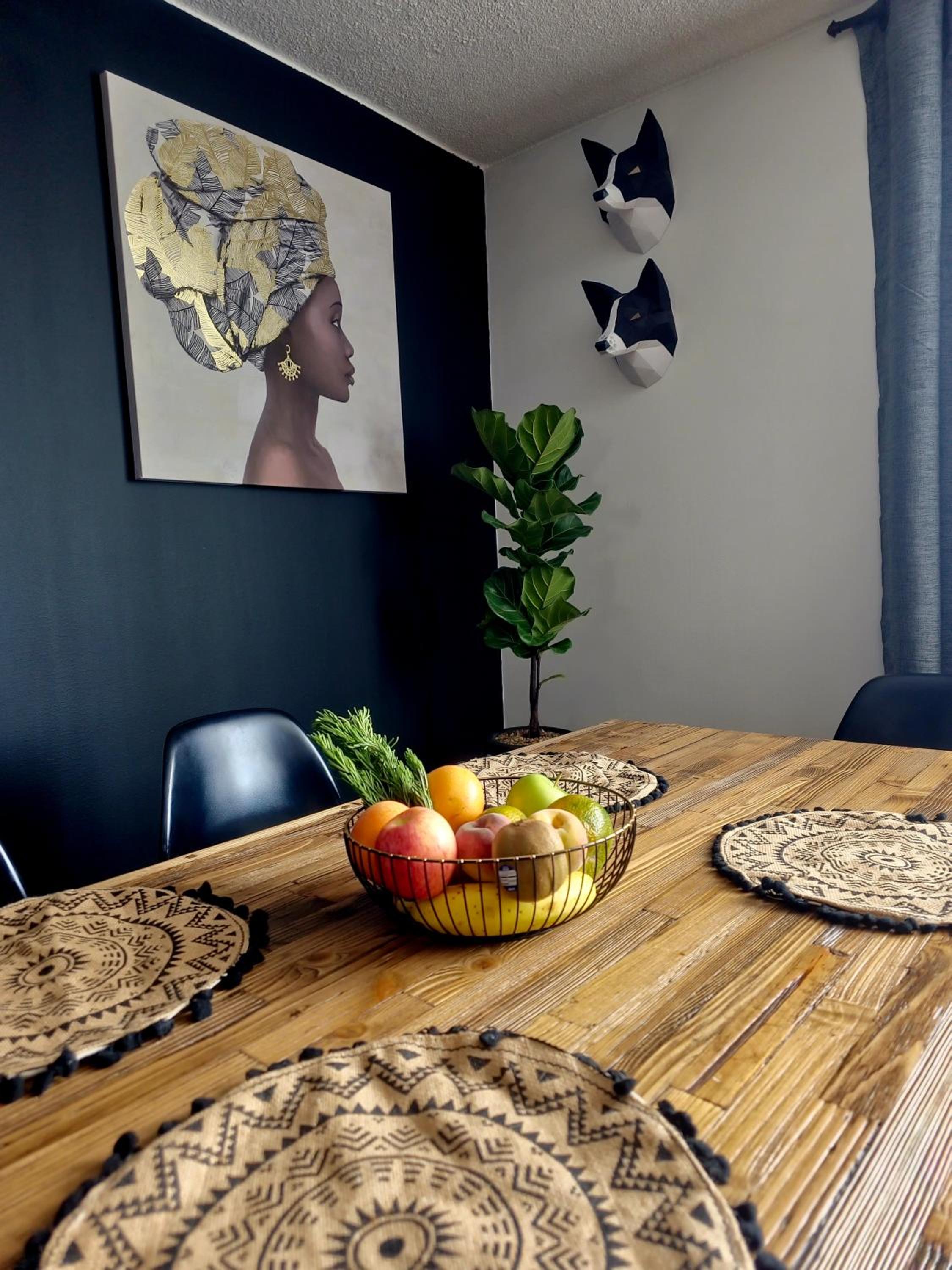 Amplio y Moderno Apartamento Centro Histórico