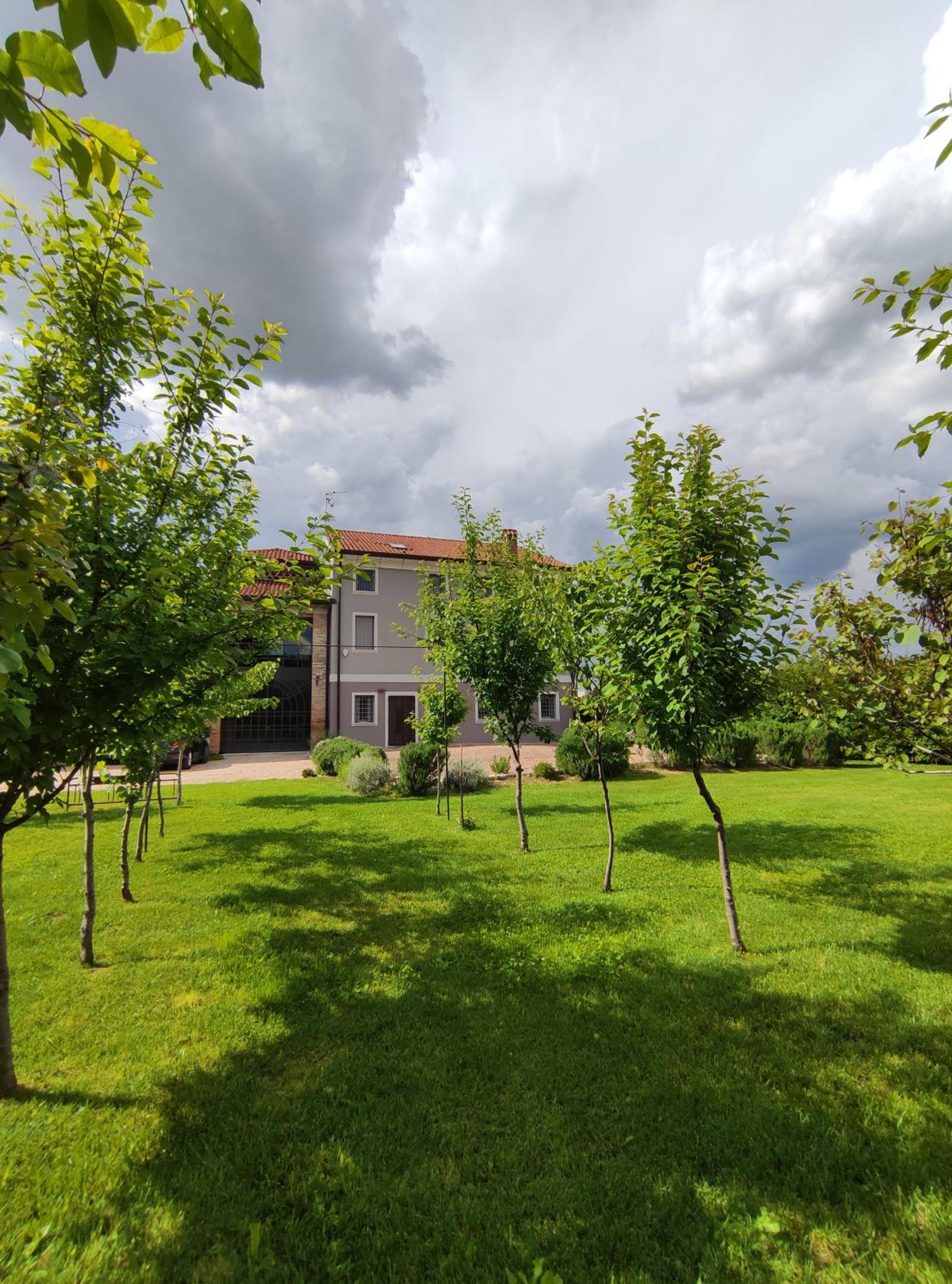 B&B Rocambola view 5