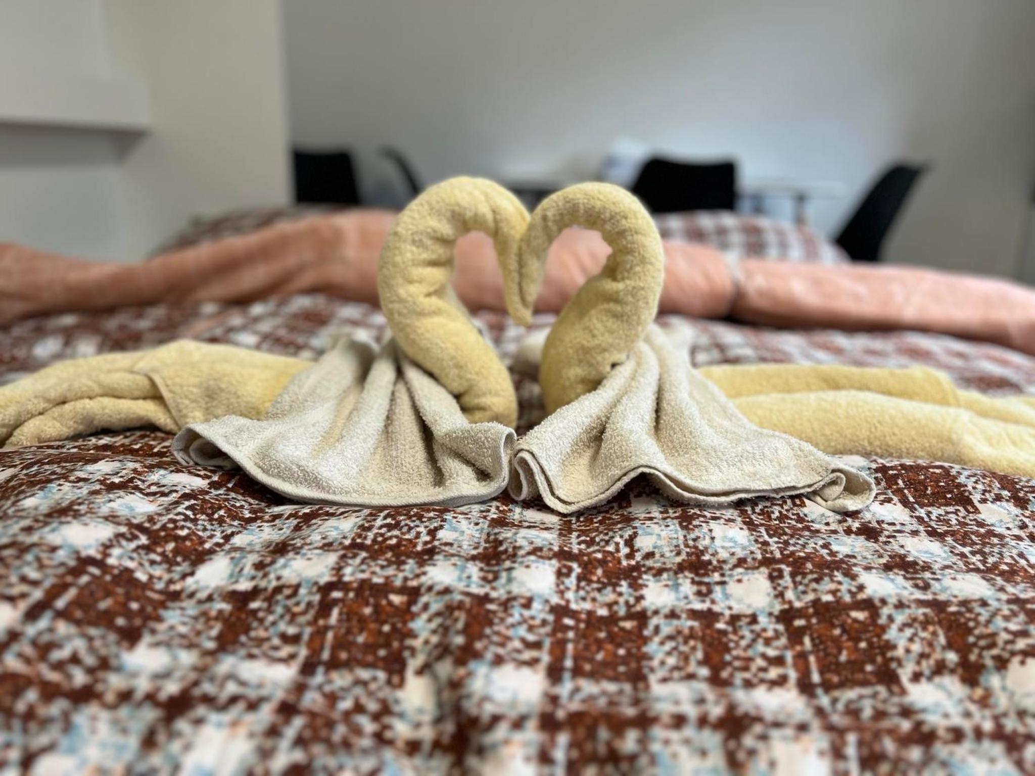 Apartmány Pohoda a Klid