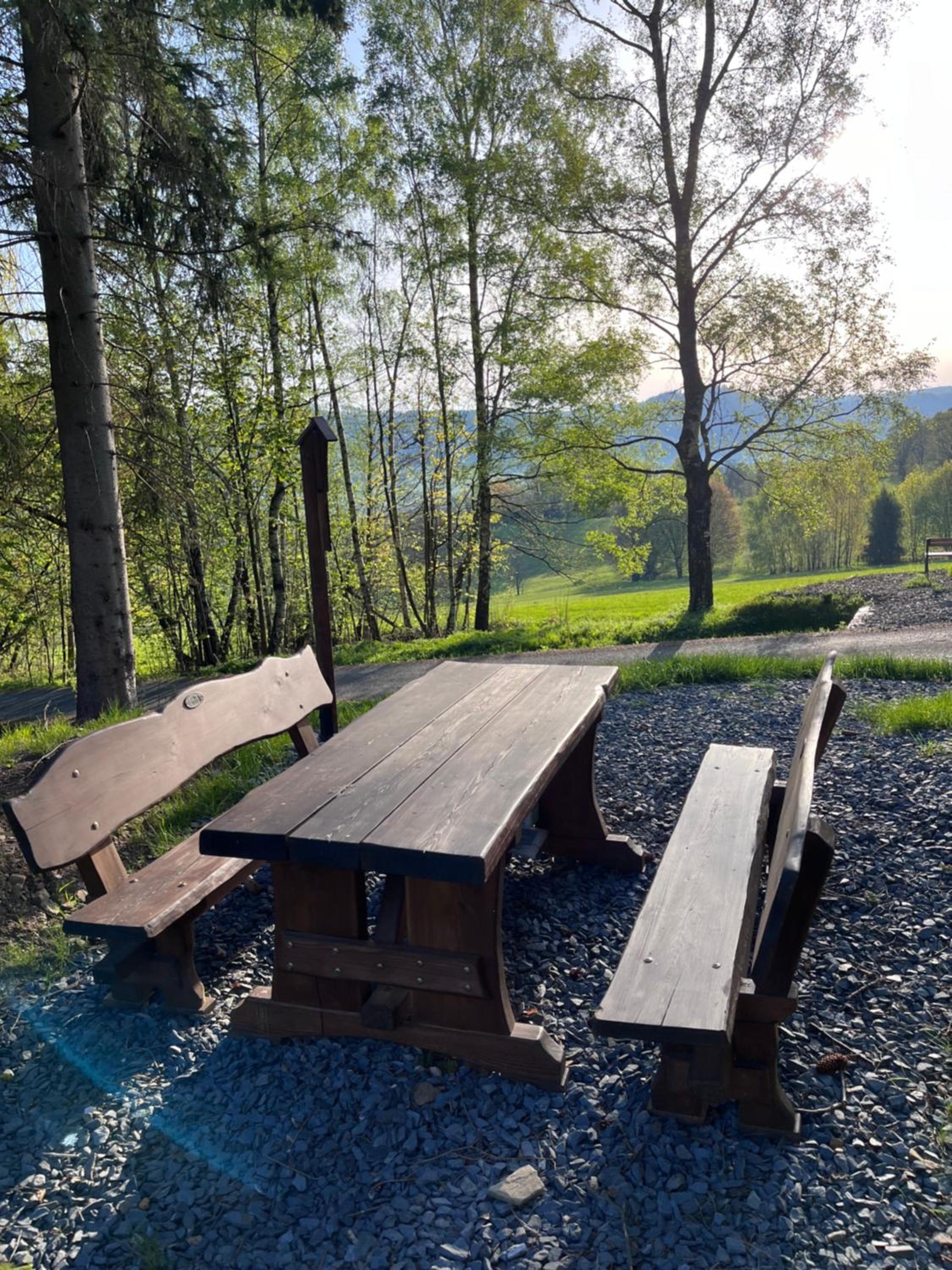 Apartmány Pohoda a Klid