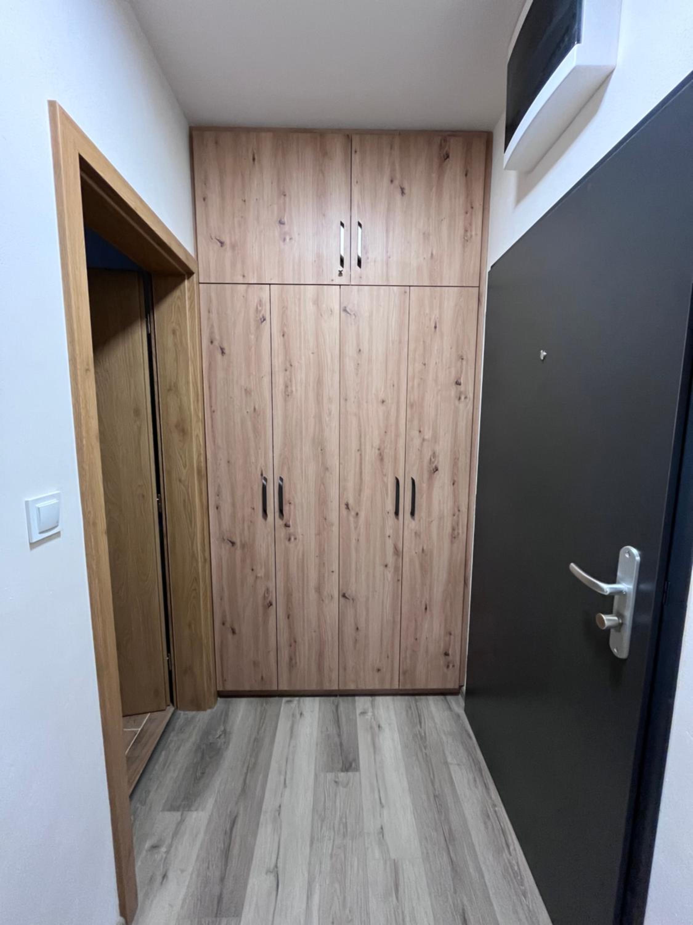 Apartmány Pohoda a Klid