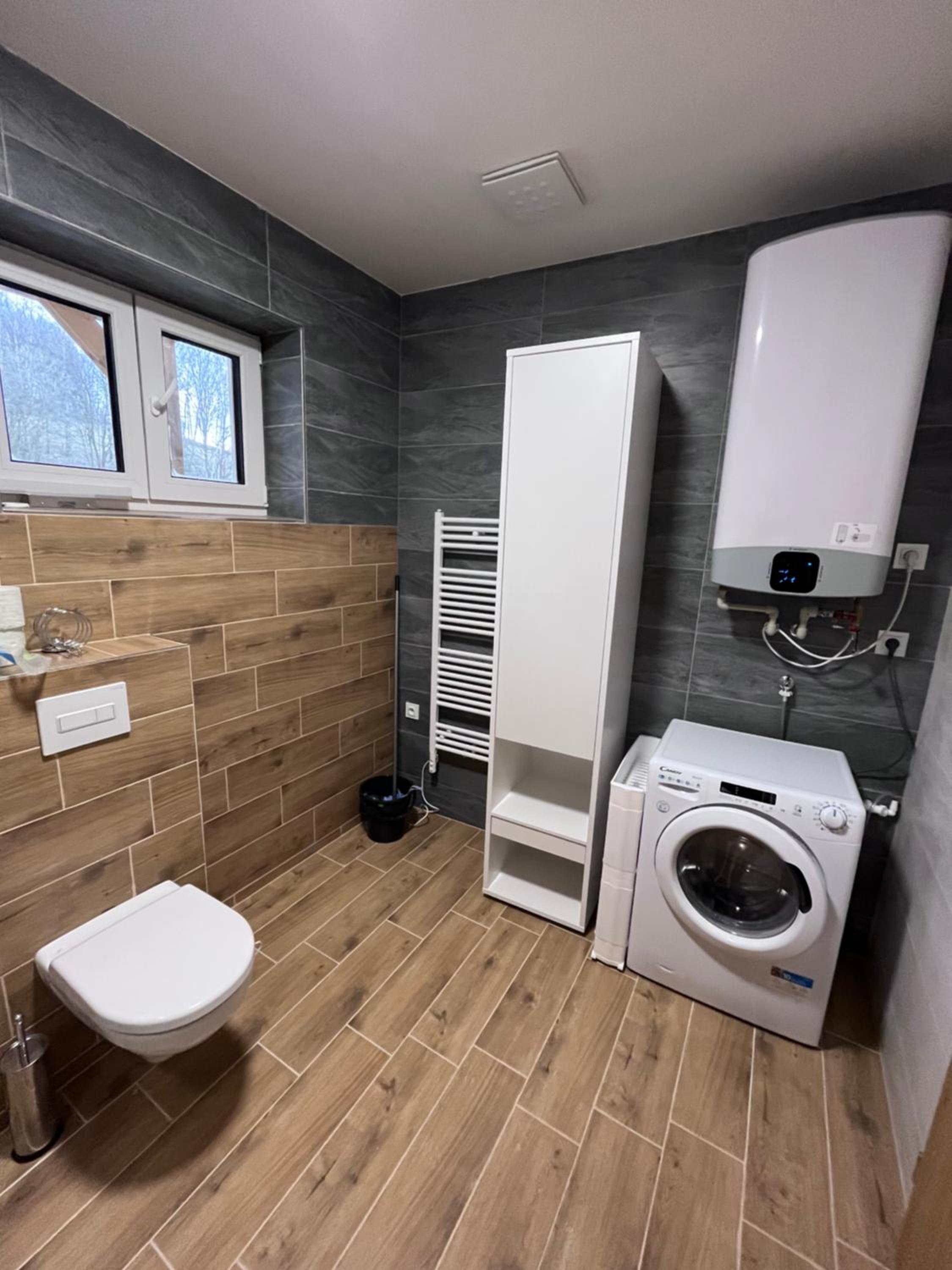 Apartmány Pohoda a Klid