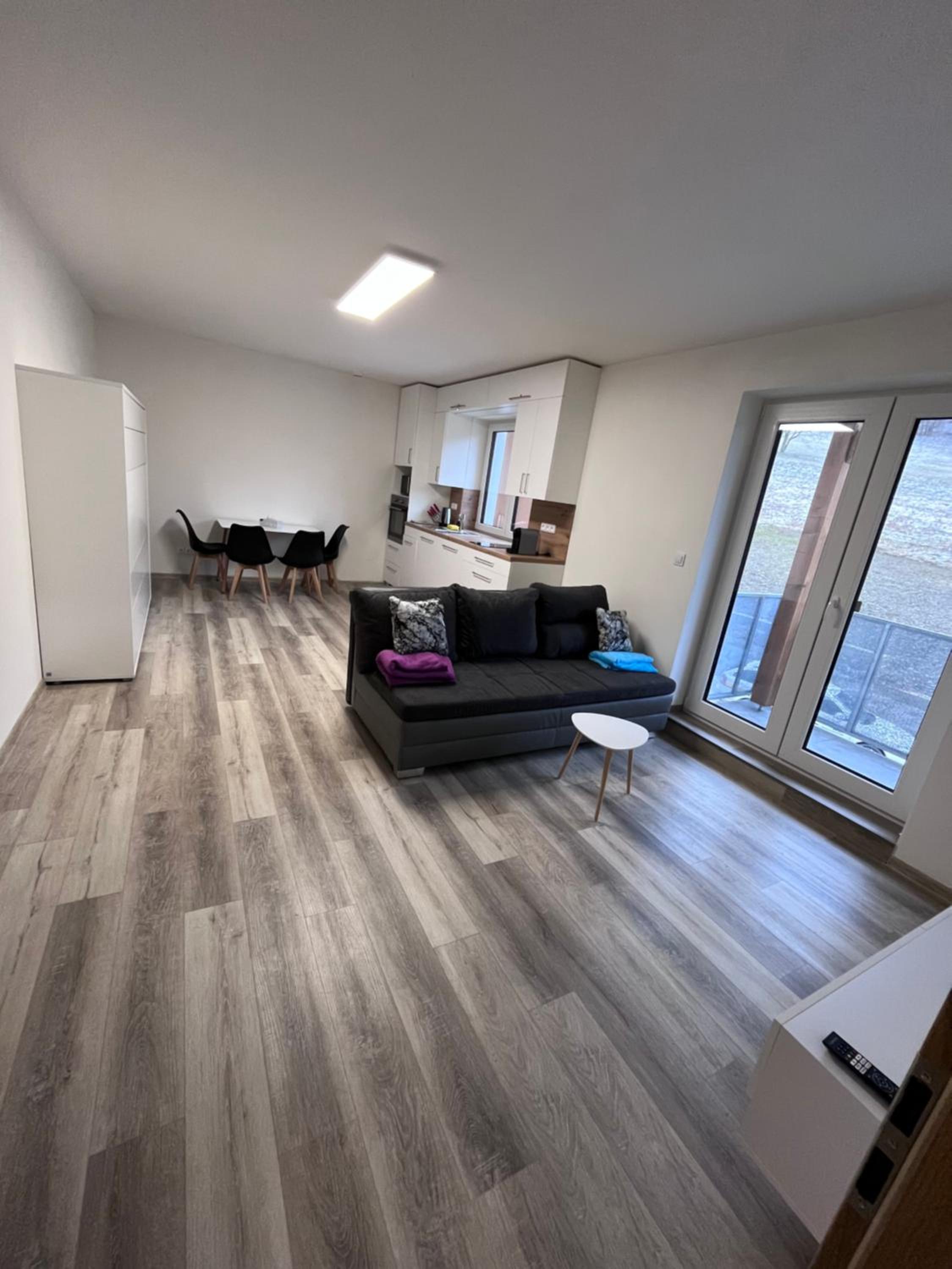 Apartmány Pohoda a Klid