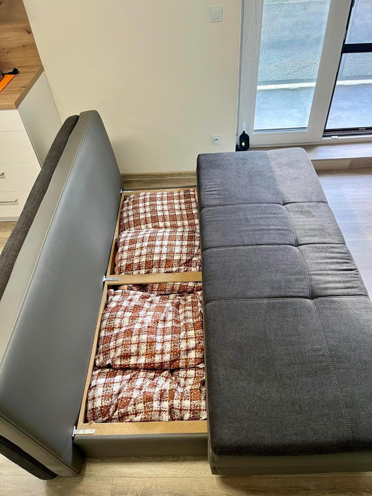 Apartmány Pohoda a Klid