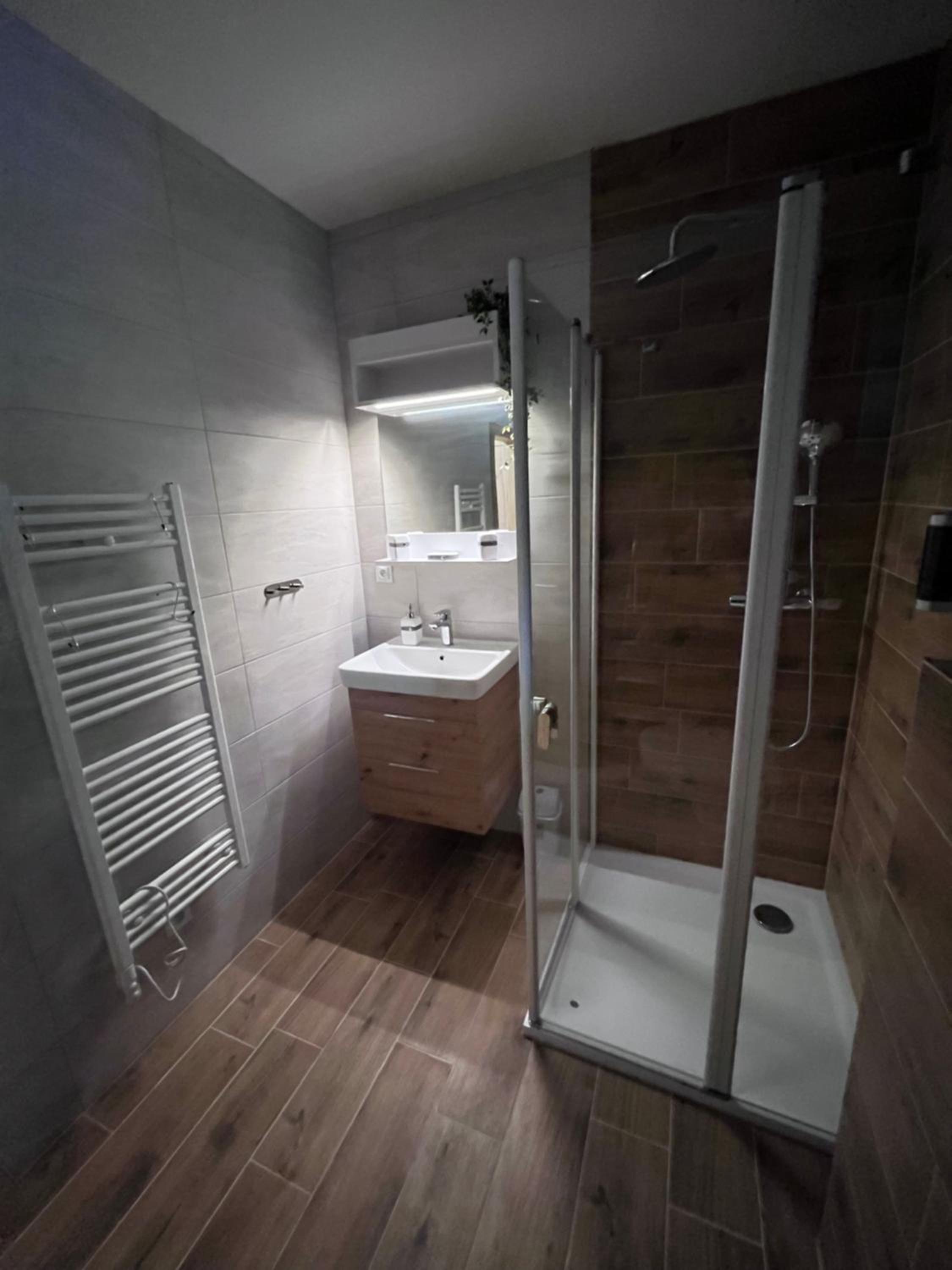 Apartmány Pohoda a Klid