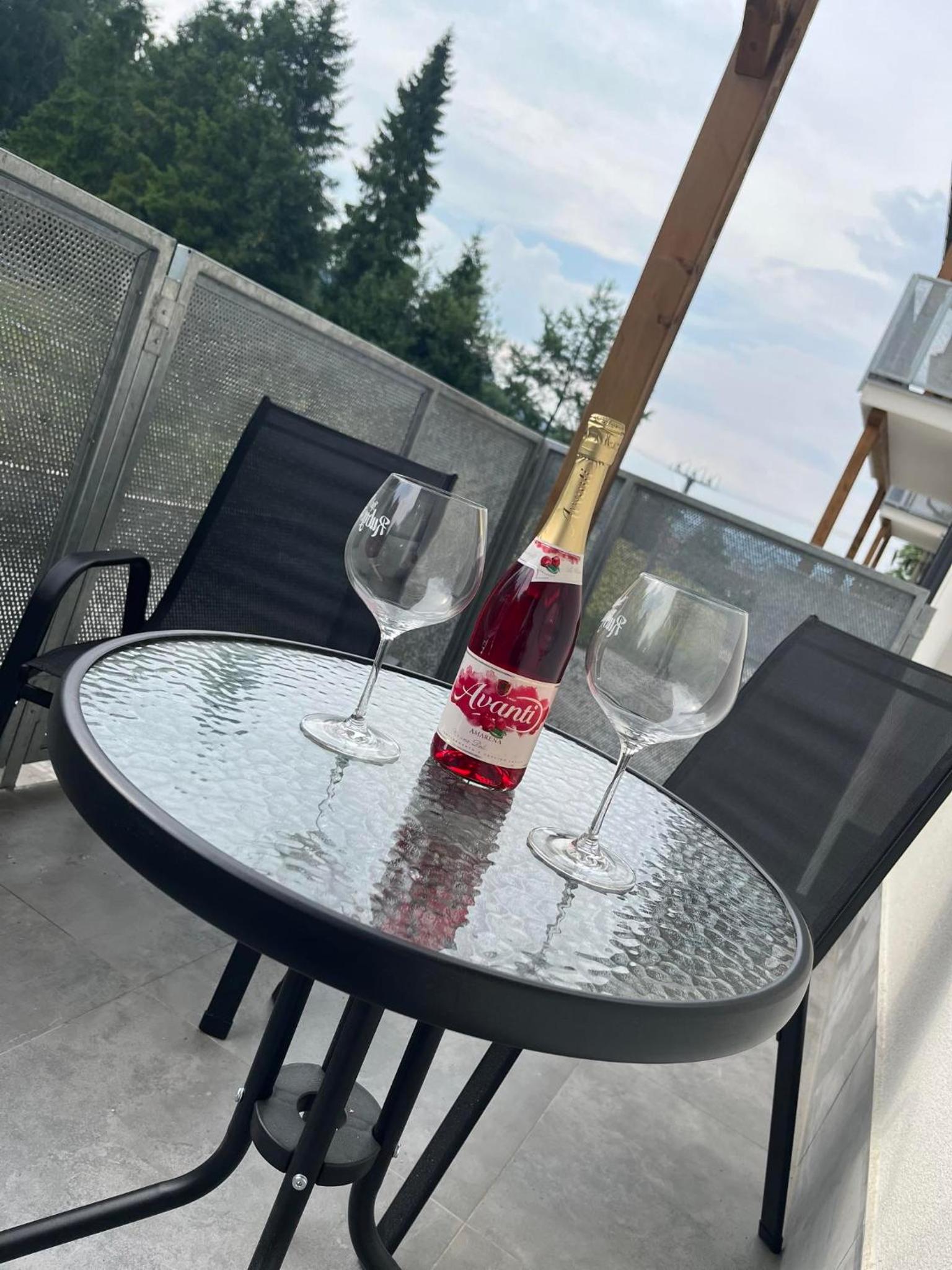 Apartmány Pohoda a Klid