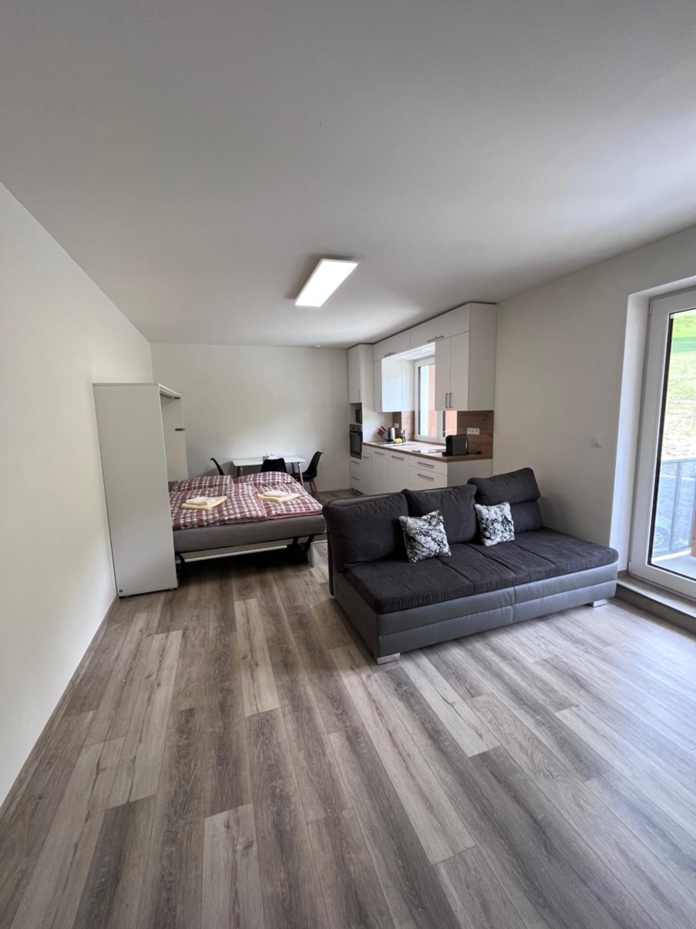 Apartmány Pohoda a Klid