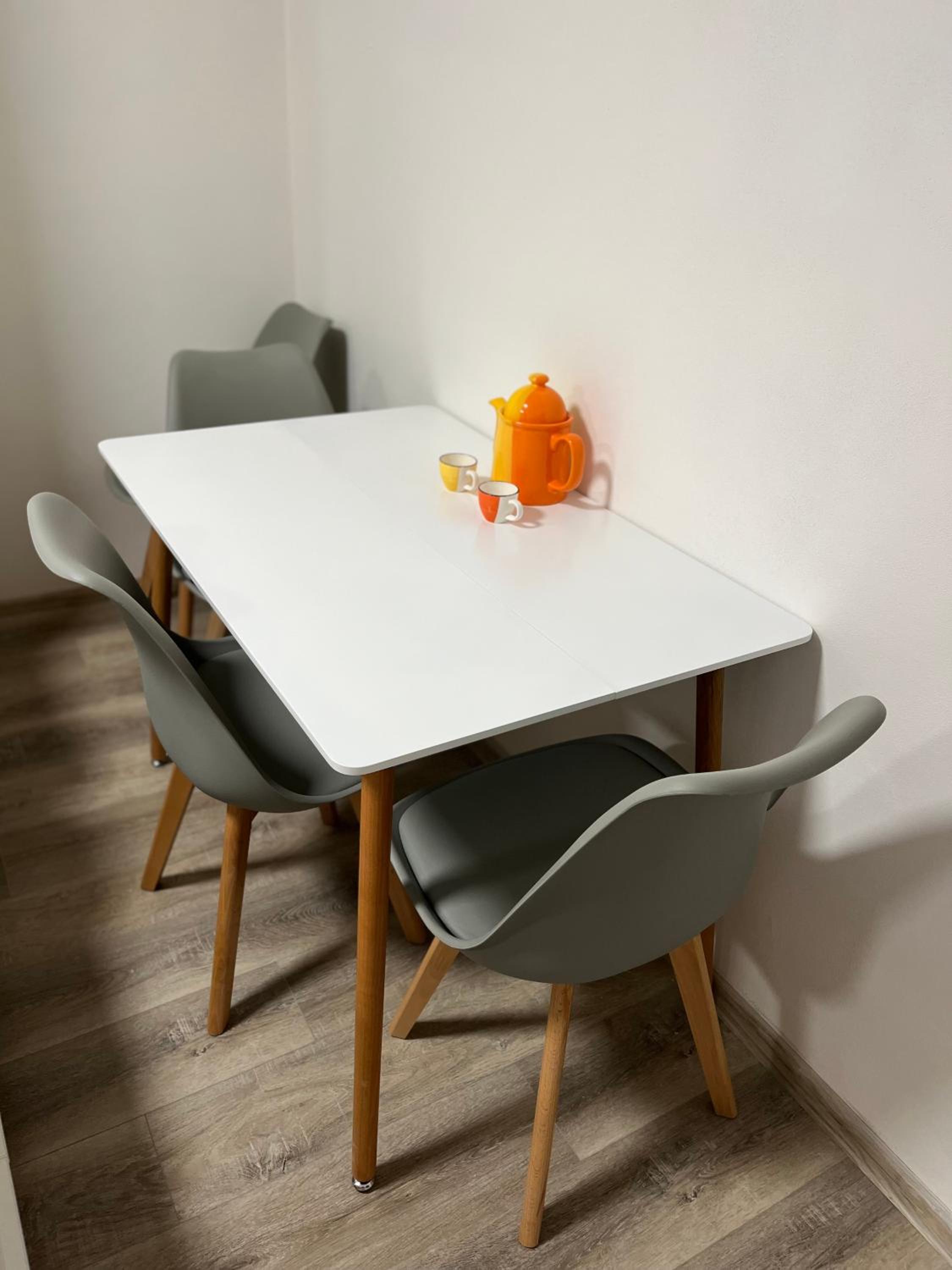 Apartmány Pohoda a Klid
