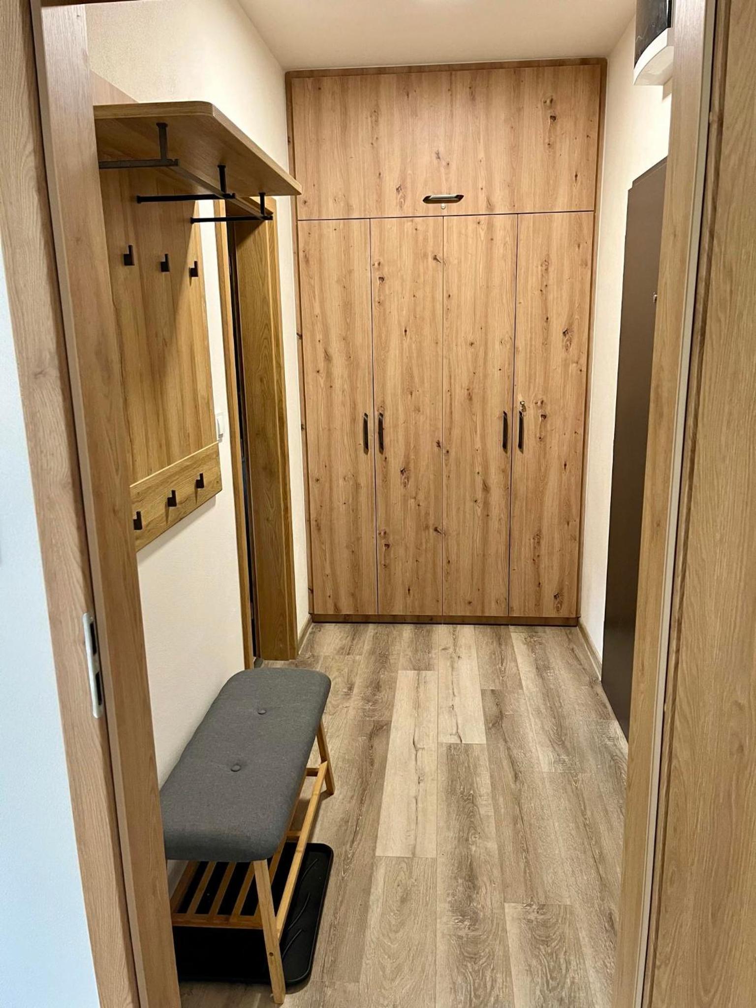 Apartmány Pohoda a Klid