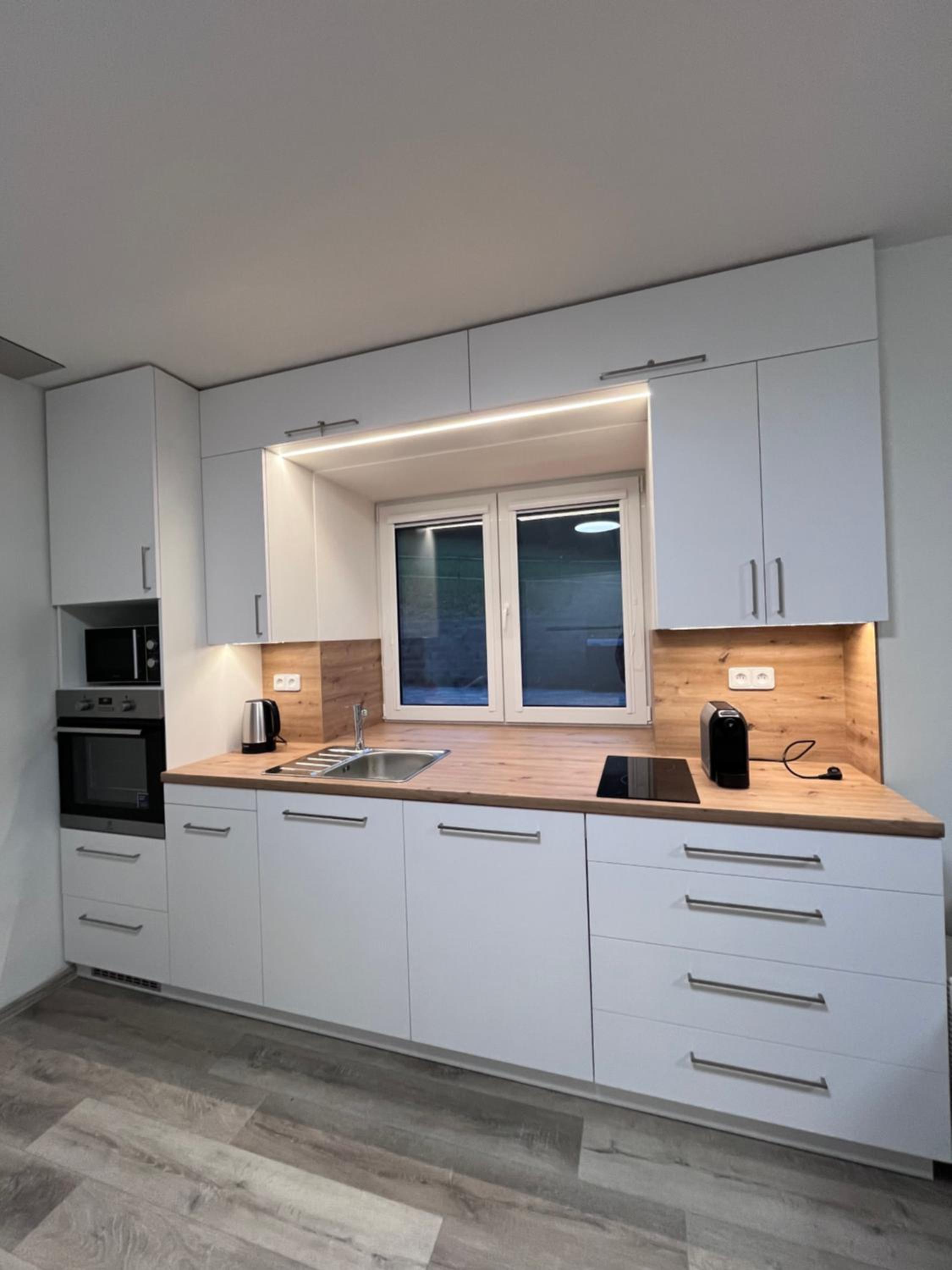 Apartmány Pohoda a Klid