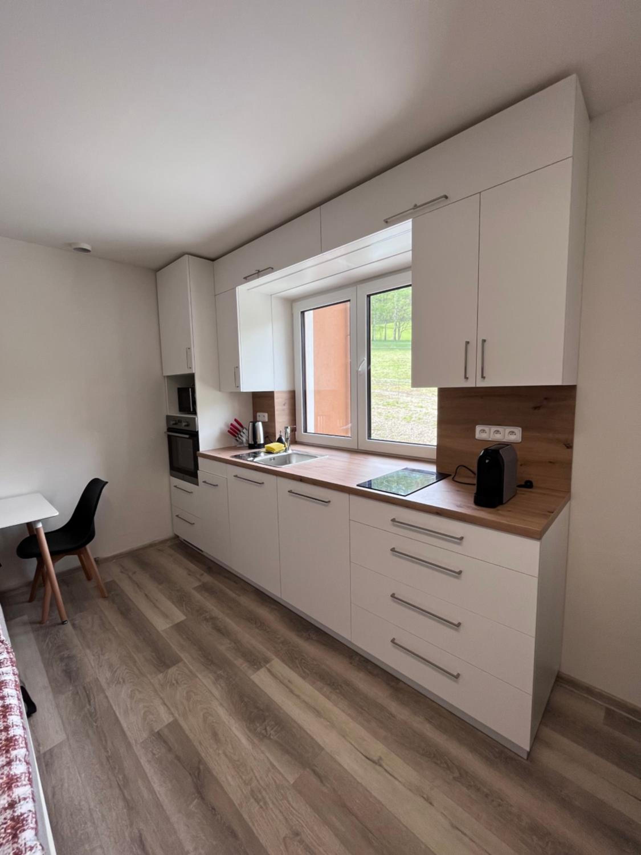 Apartmány Pohoda a Klid