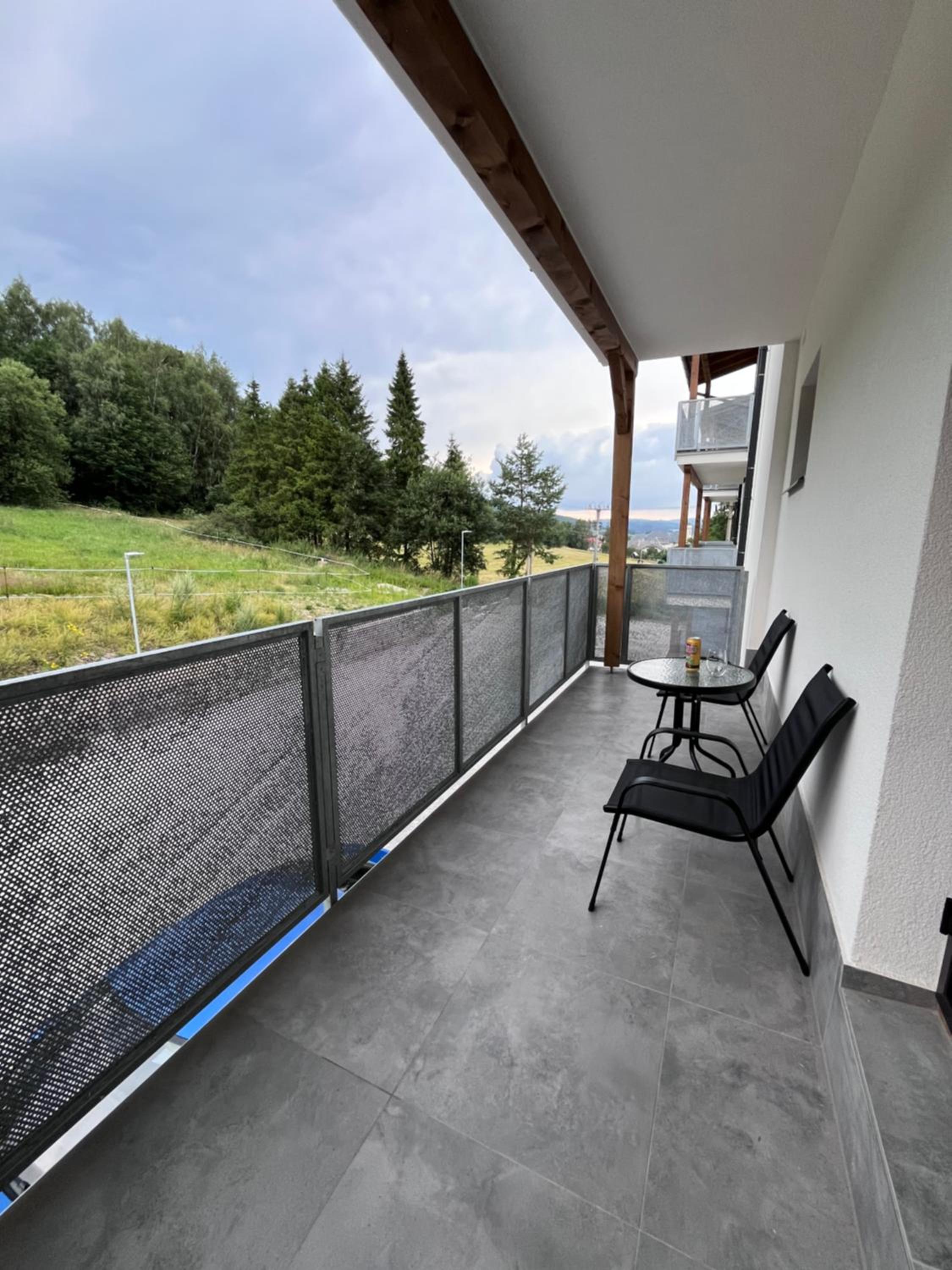 Apartmány Pohoda a Klid