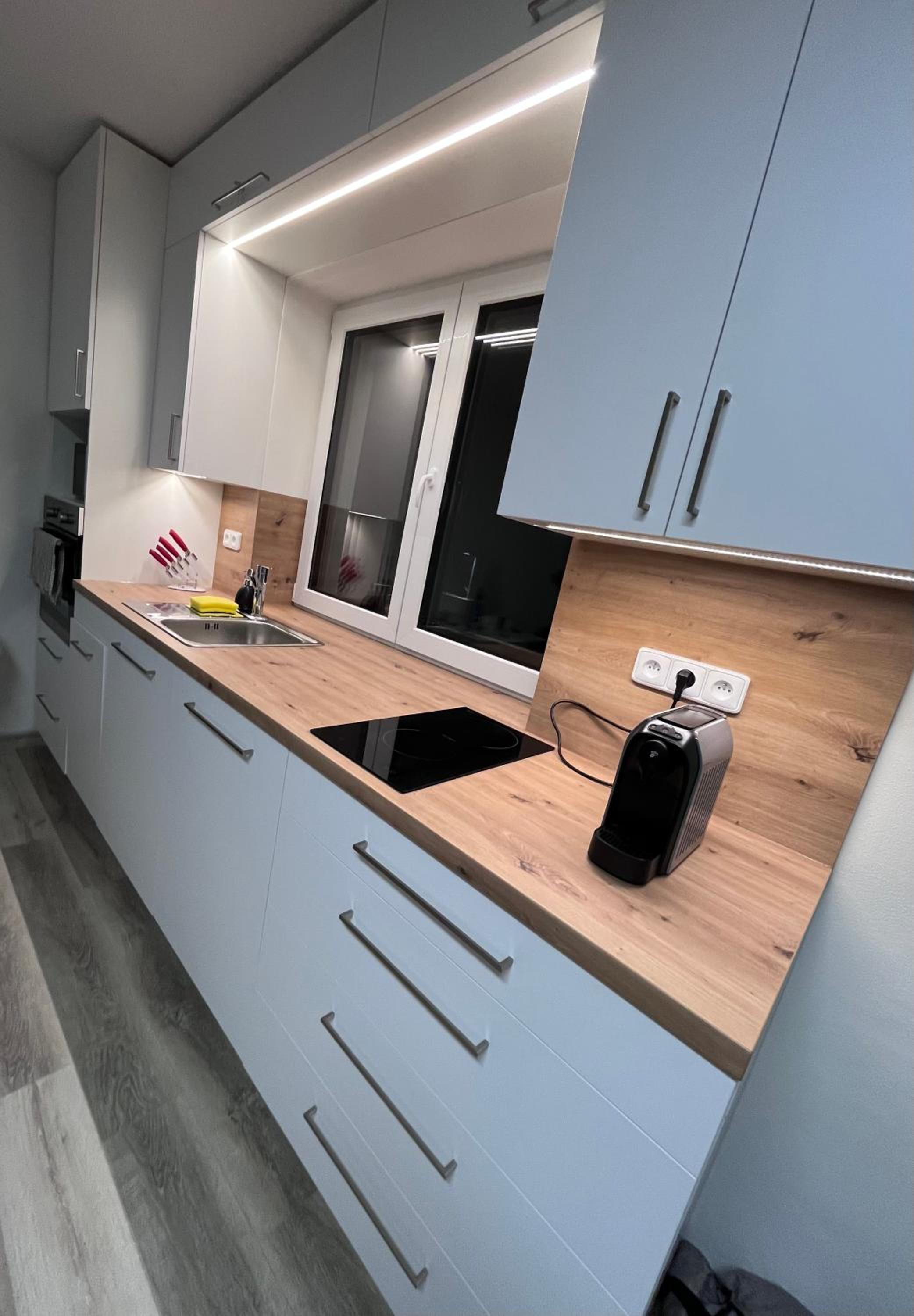 Apartmány Pohoda a Klid