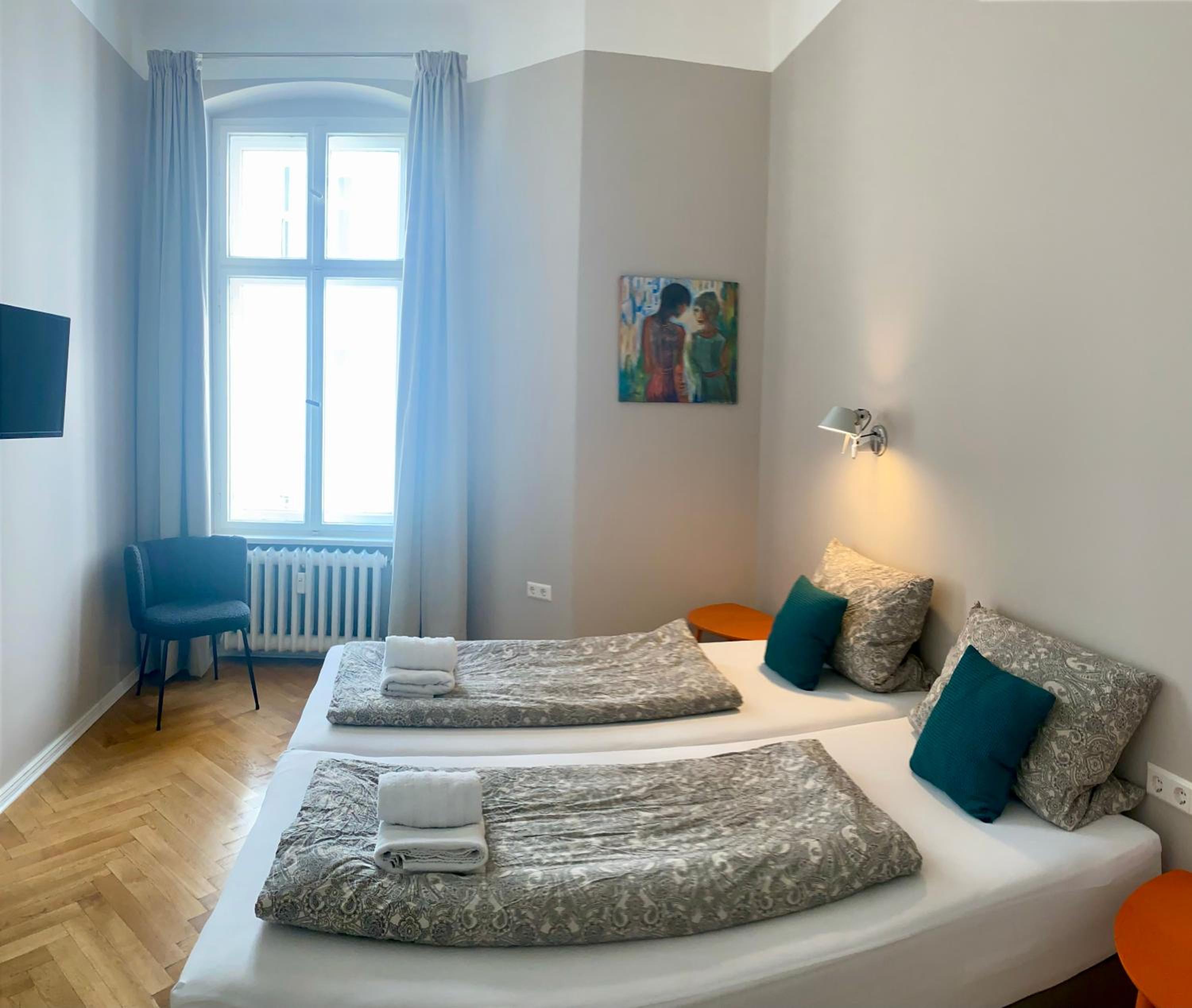 Bismarcks Berlin