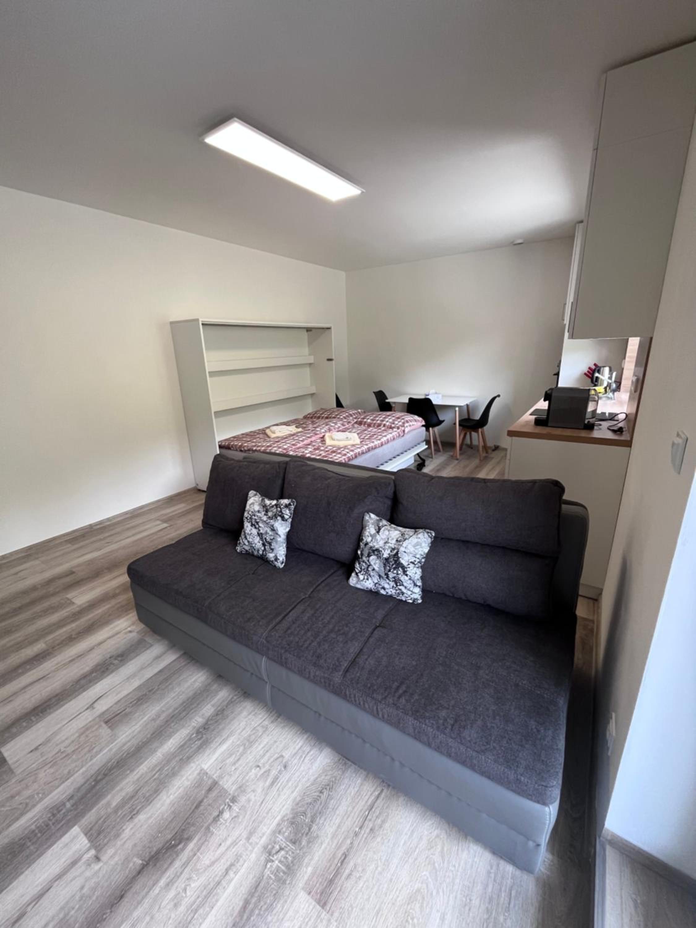 Apartmány Pohoda a Klid