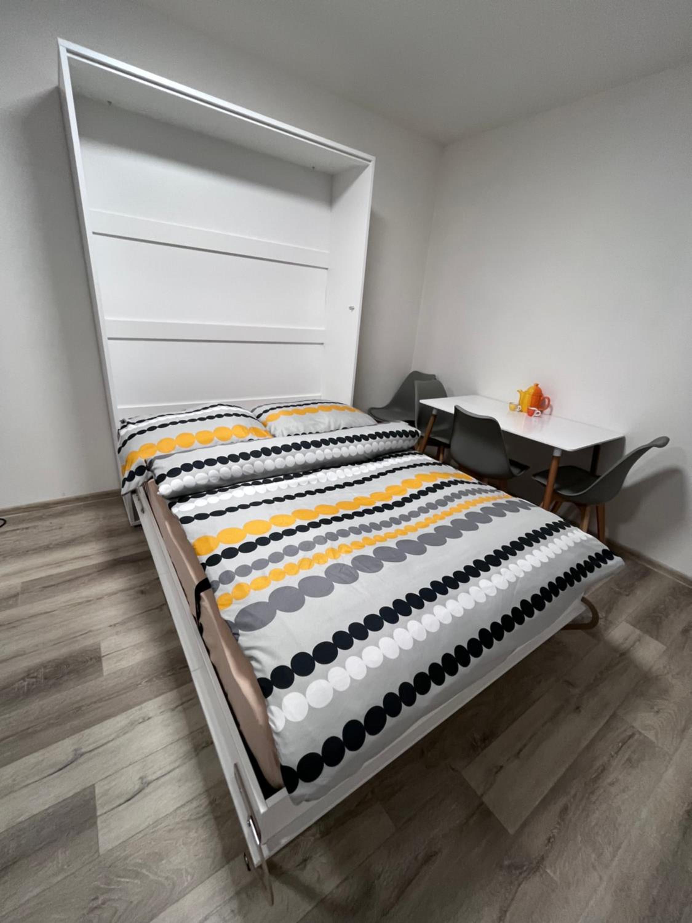 Apartmány Pohoda a Klid