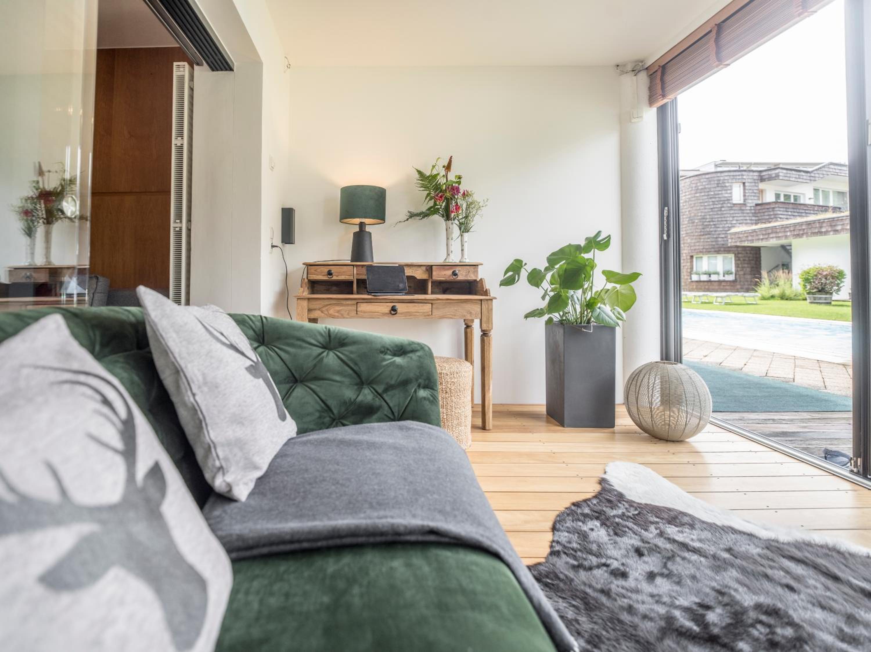 ZUM MARTIN SEPP Appartements im Martinshof