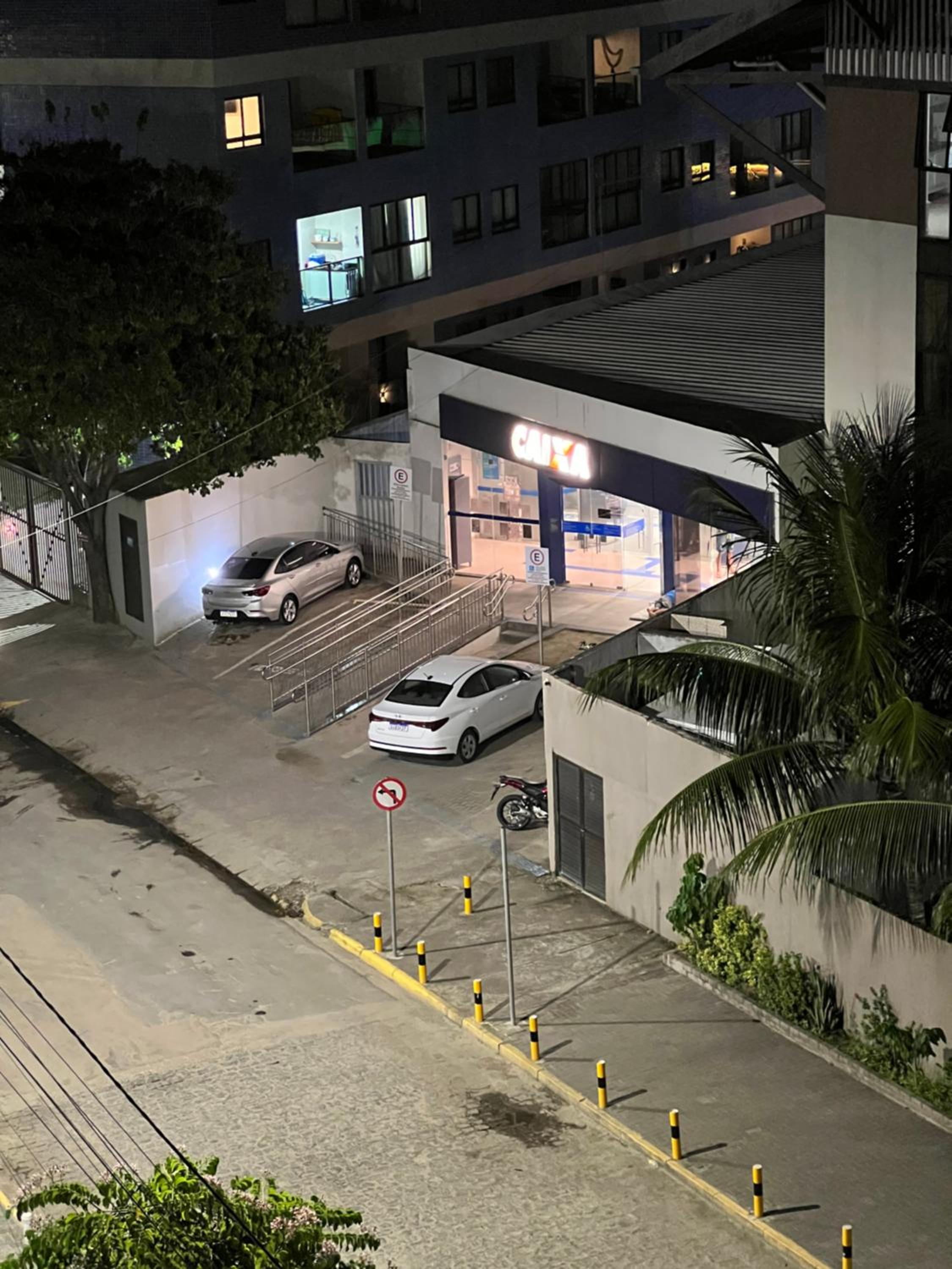 Ótima localização centro Porto de Galinhas