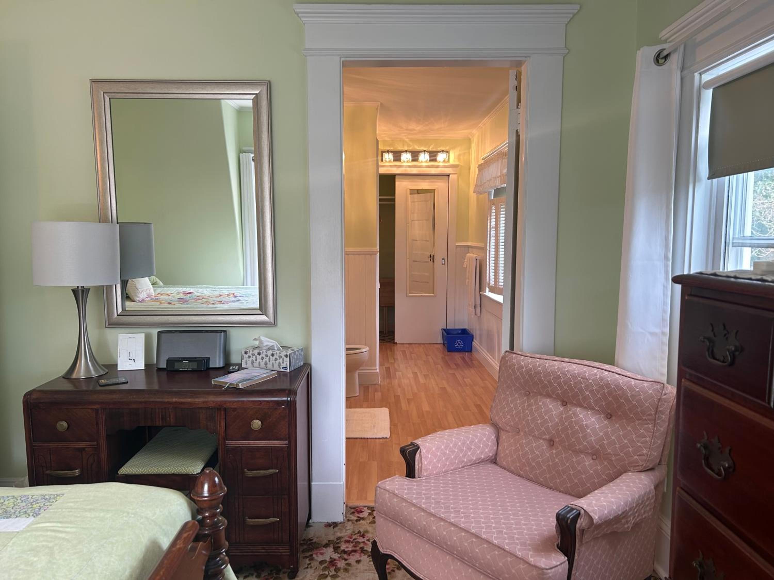 Belgravia B&B