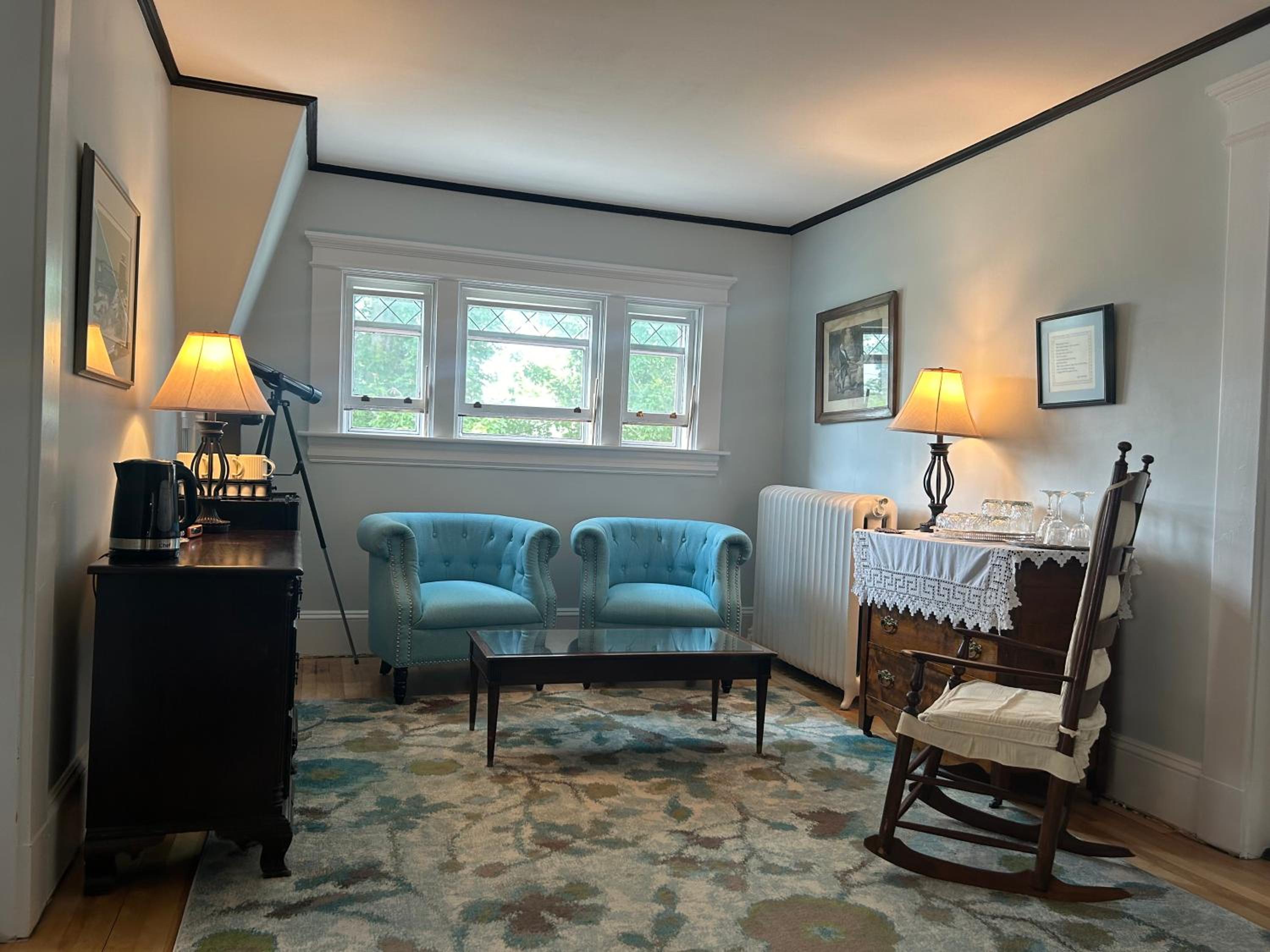 Belgravia B&B