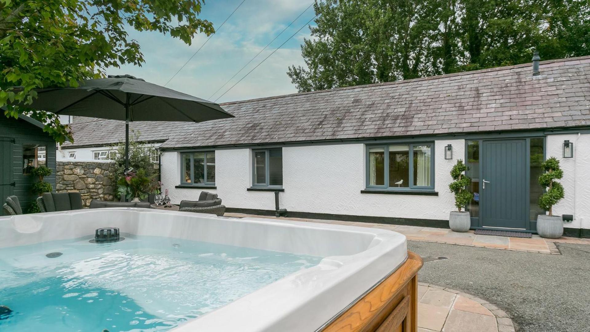 Olinda Cottage