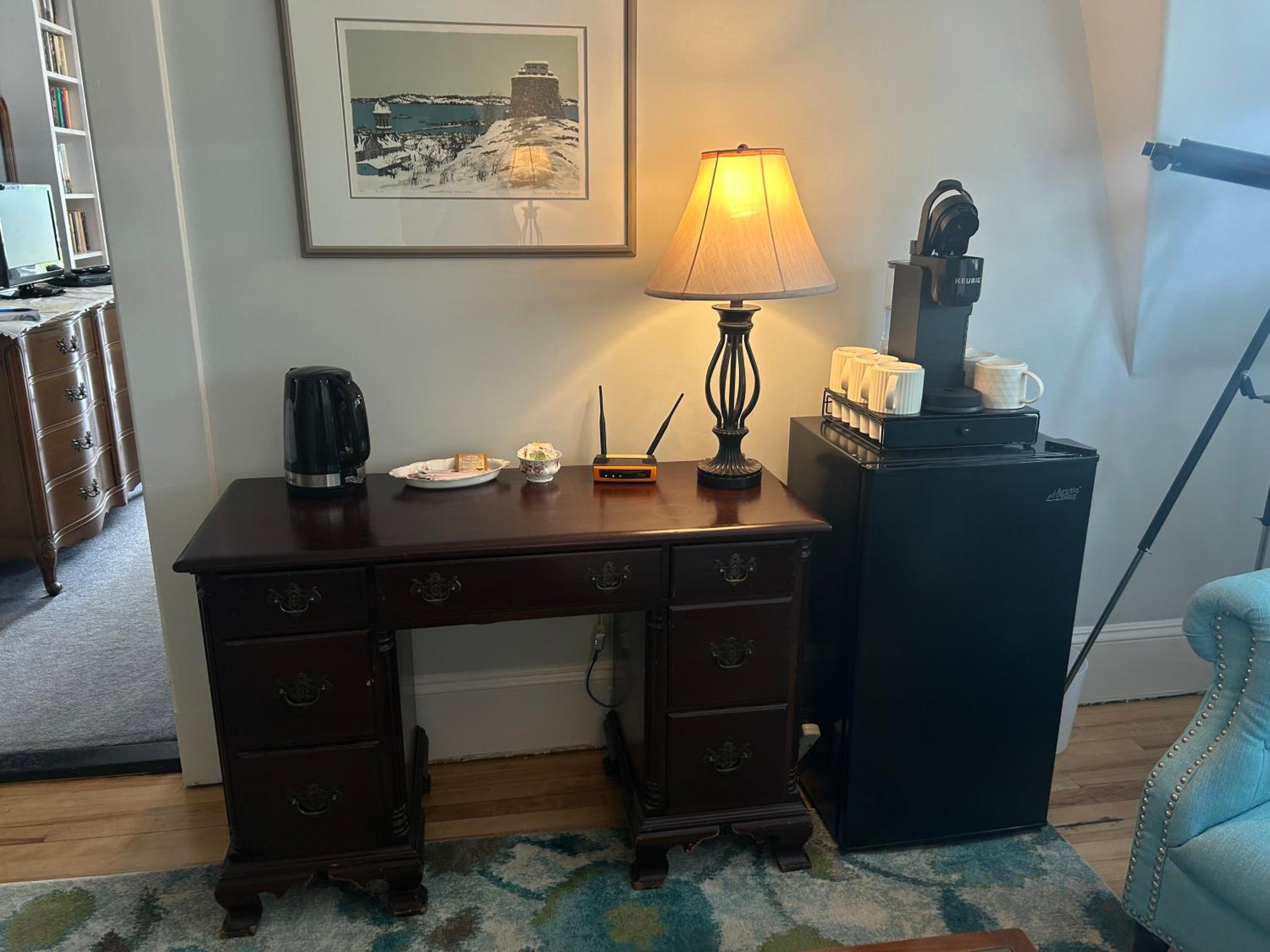 Belgravia B&B
