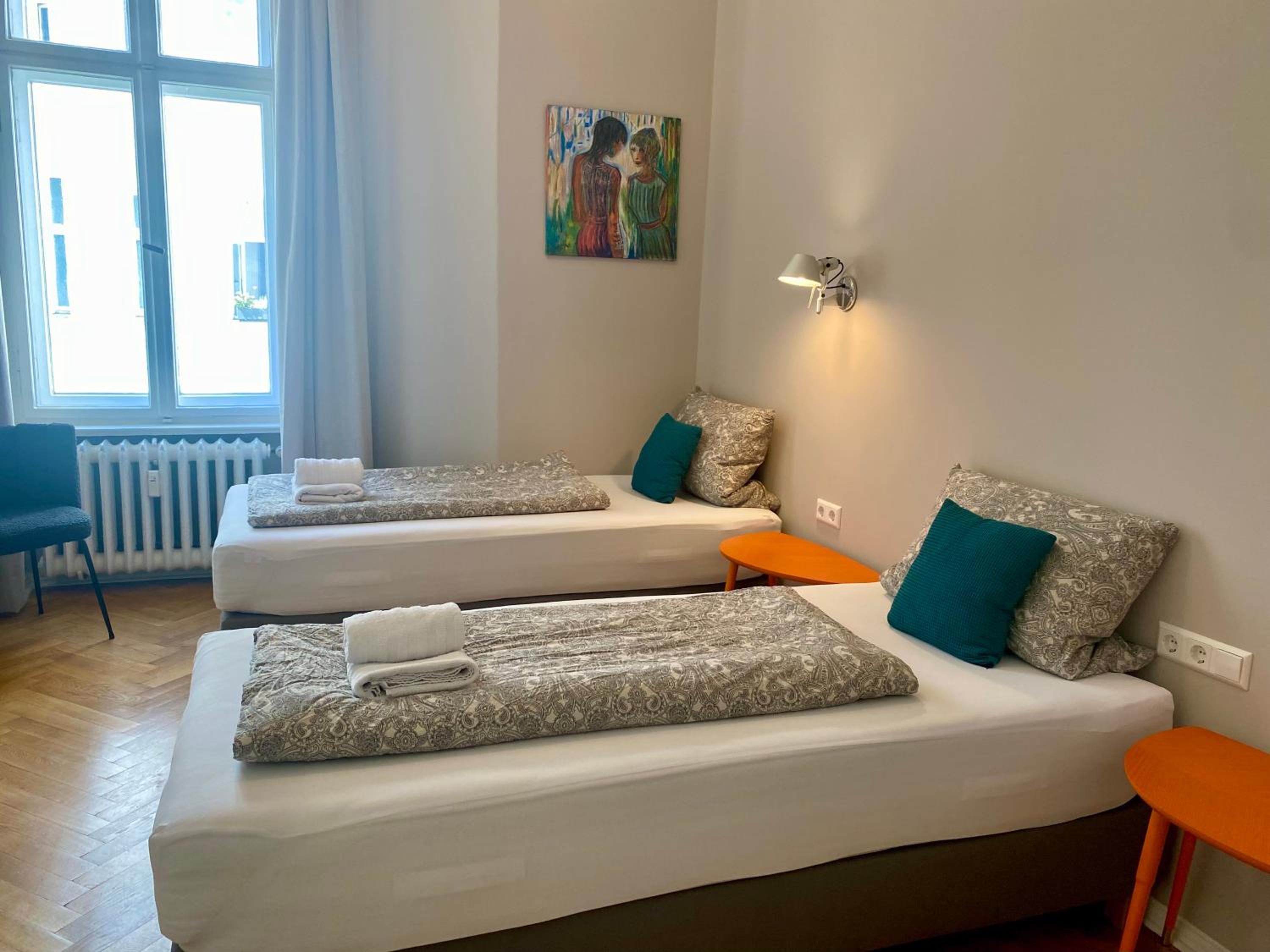 Bismarcks Berlin