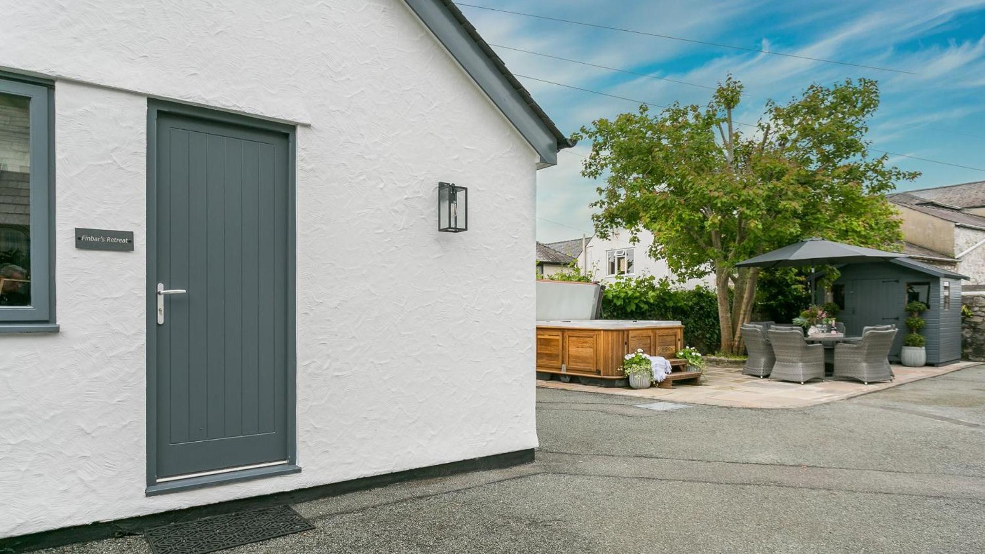 Olinda Cottage