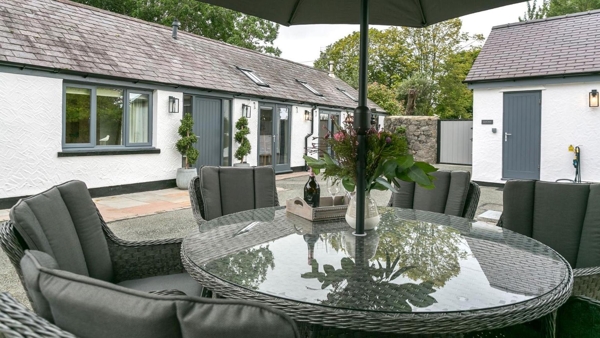 Olinda Cottage